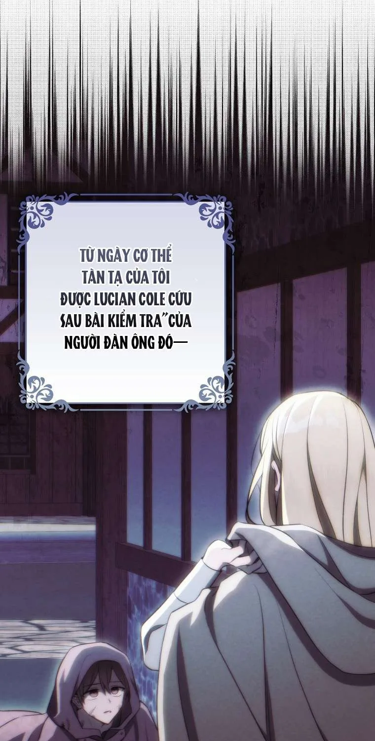 Tôi Cứ Nghĩ Mình Trở Về Là Kết Thúc, Không Ngờ Thể Loại Thay Đổi Rồi! Chap 9 - Next Chap 10