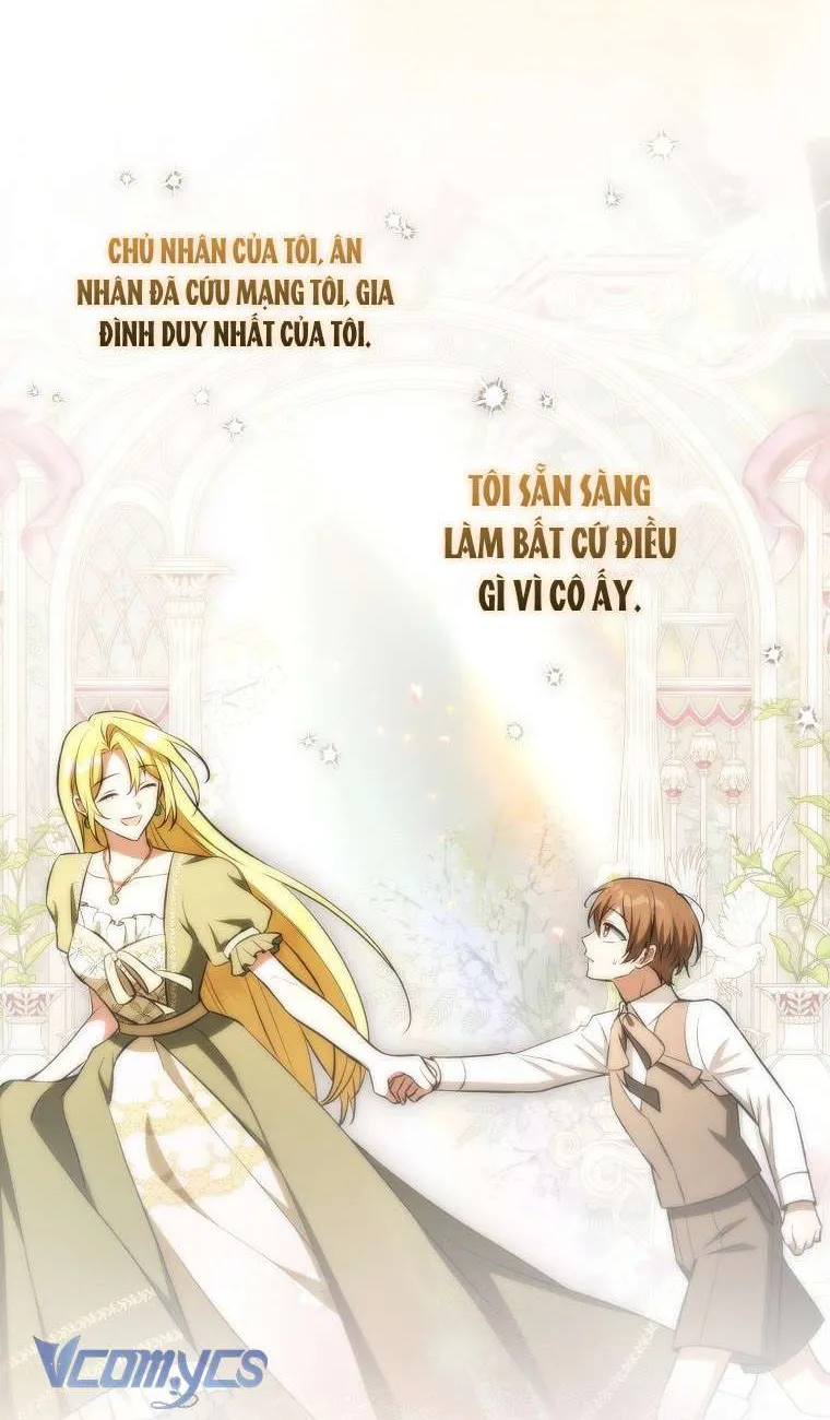Tôi Cứ Nghĩ Mình Trở Về Là Kết Thúc, Không Ngờ Thể Loại Thay Đổi Rồi! Chap 9 - Next Chap 10