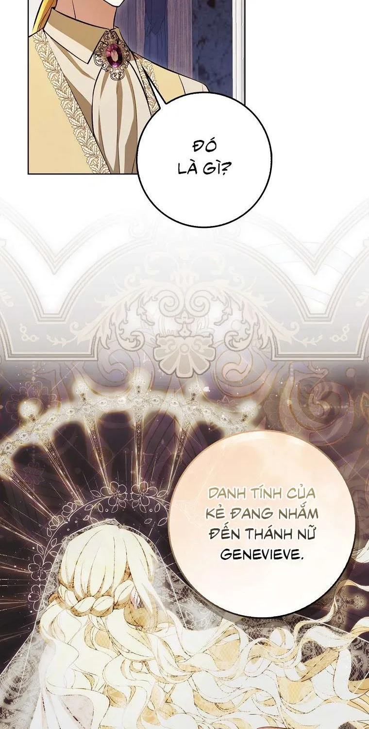 Tôi Cứ Nghĩ Mình Trở Về Là Kết Thúc, Không Ngờ Thể Loại Thay Đổi Rồi! Chap 9 - Next Chap 10
