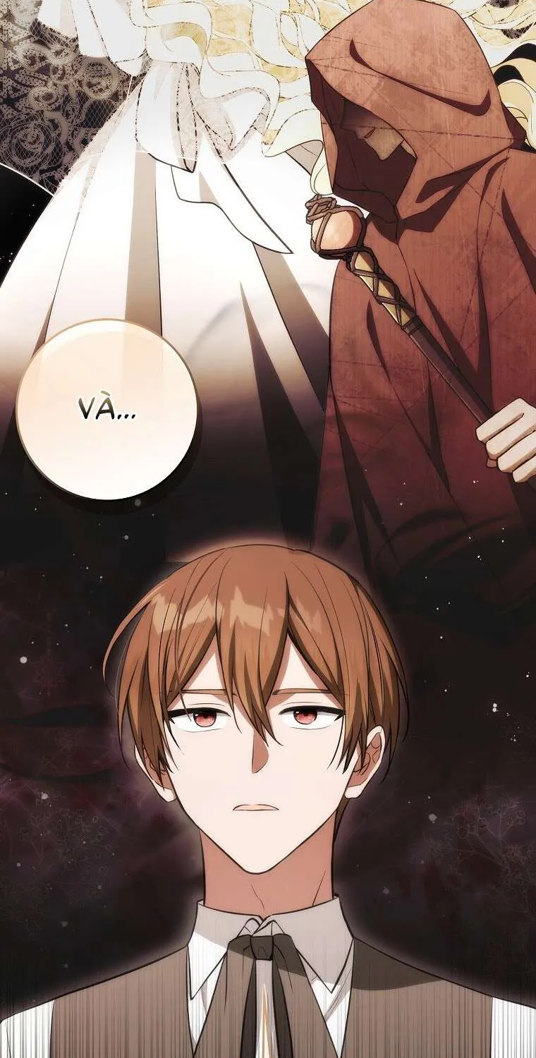 Tôi Cứ Nghĩ Mình Trở Về Là Kết Thúc, Không Ngờ Thể Loại Thay Đổi Rồi! Chap 9 - Next Chap 10