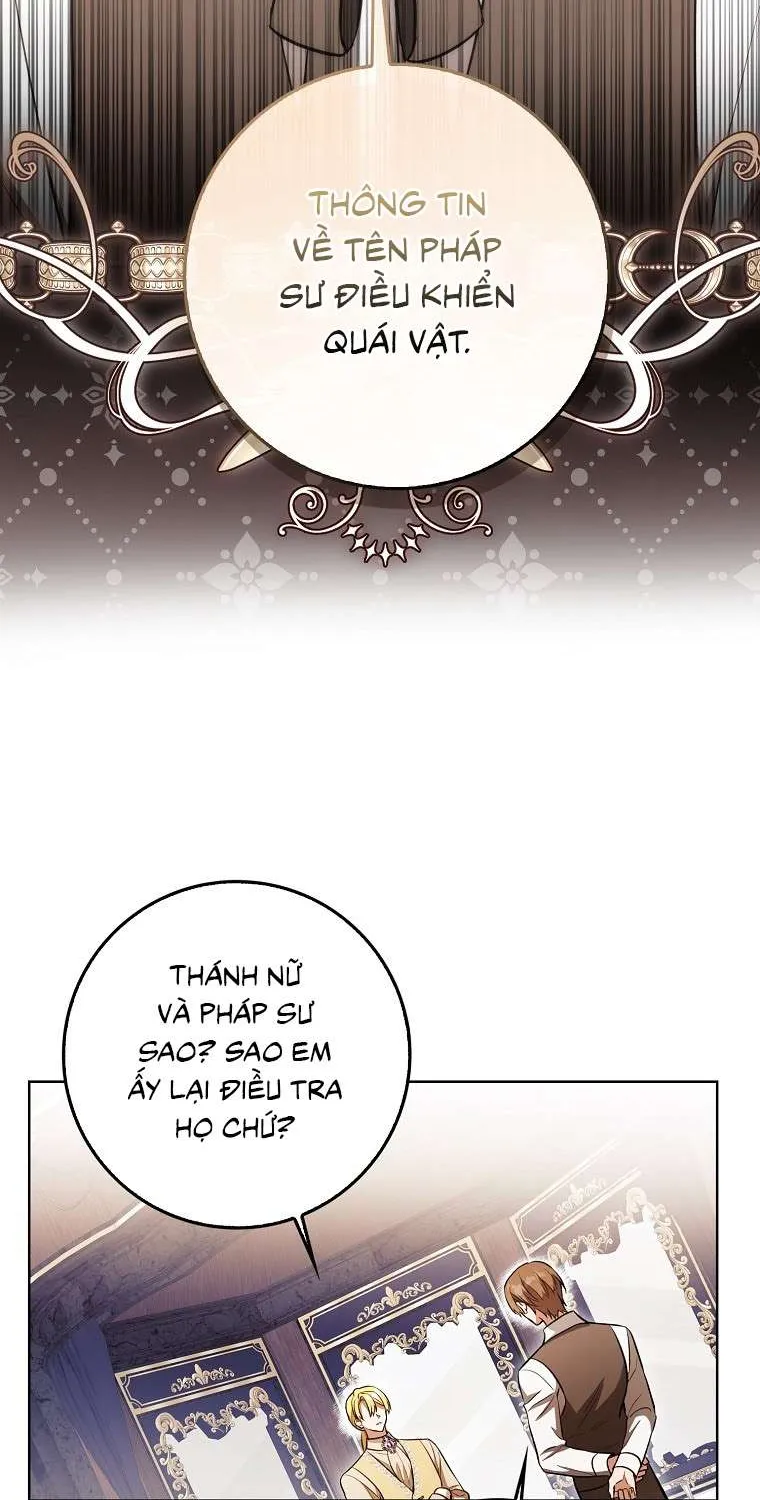 Tôi Cứ Nghĩ Mình Trở Về Là Kết Thúc, Không Ngờ Thể Loại Thay Đổi Rồi! Chap 9 - Next Chap 10