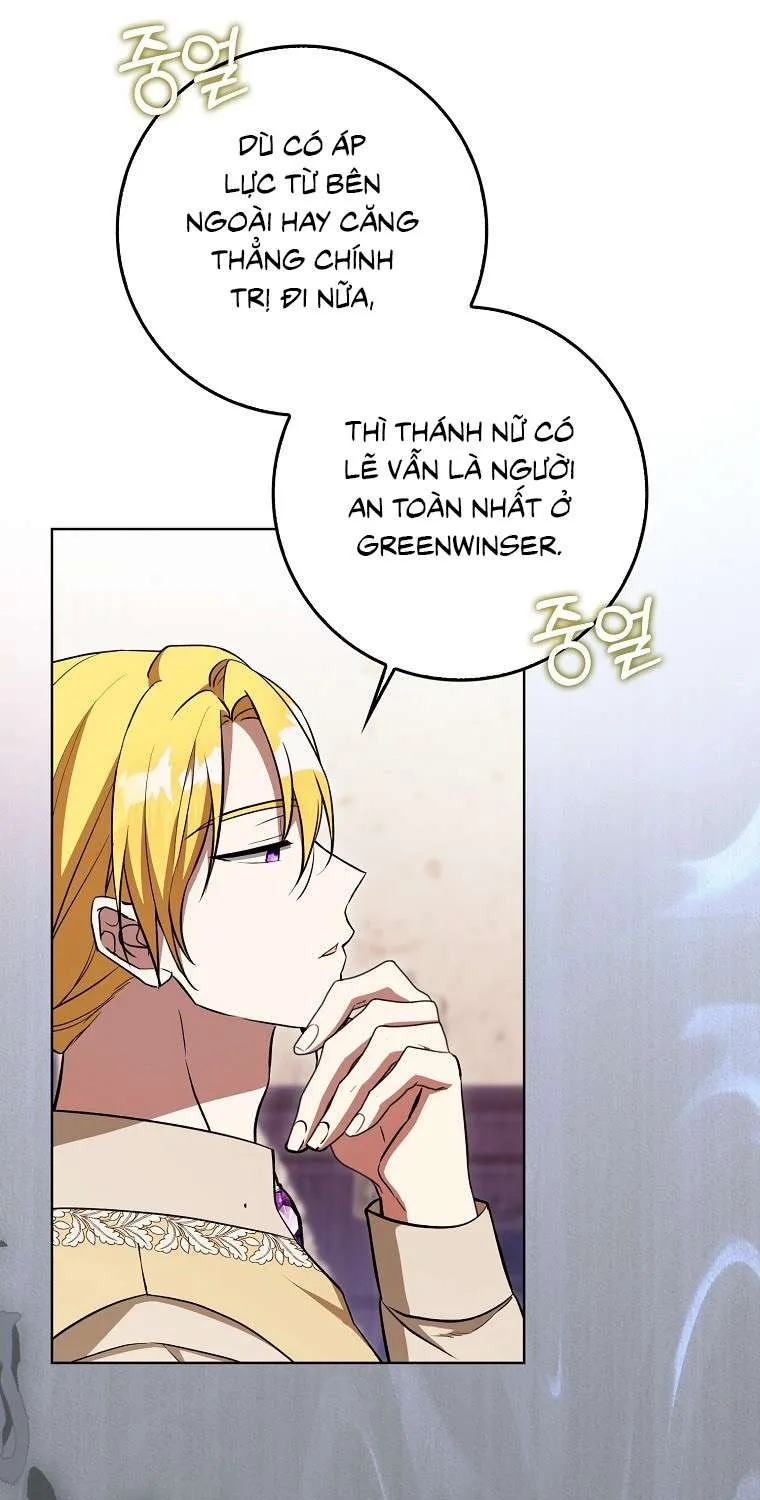 Tôi Cứ Nghĩ Mình Trở Về Là Kết Thúc, Không Ngờ Thể Loại Thay Đổi Rồi! Chap 9 - Next Chap 10