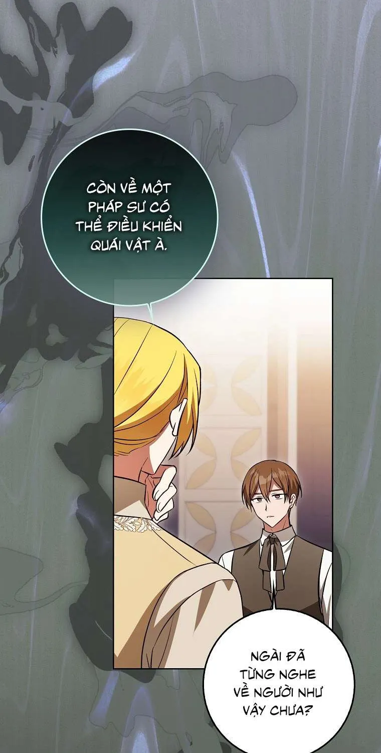 Tôi Cứ Nghĩ Mình Trở Về Là Kết Thúc, Không Ngờ Thể Loại Thay Đổi Rồi! Chap 9 - Next Chap 10