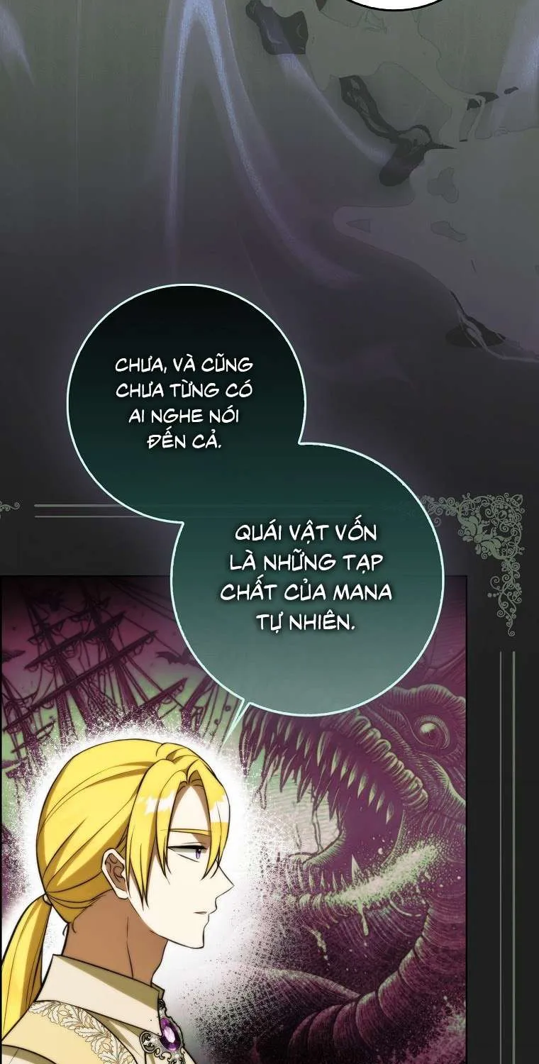 Tôi Cứ Nghĩ Mình Trở Về Là Kết Thúc, Không Ngờ Thể Loại Thay Đổi Rồi! Chap 9 - Next Chap 10