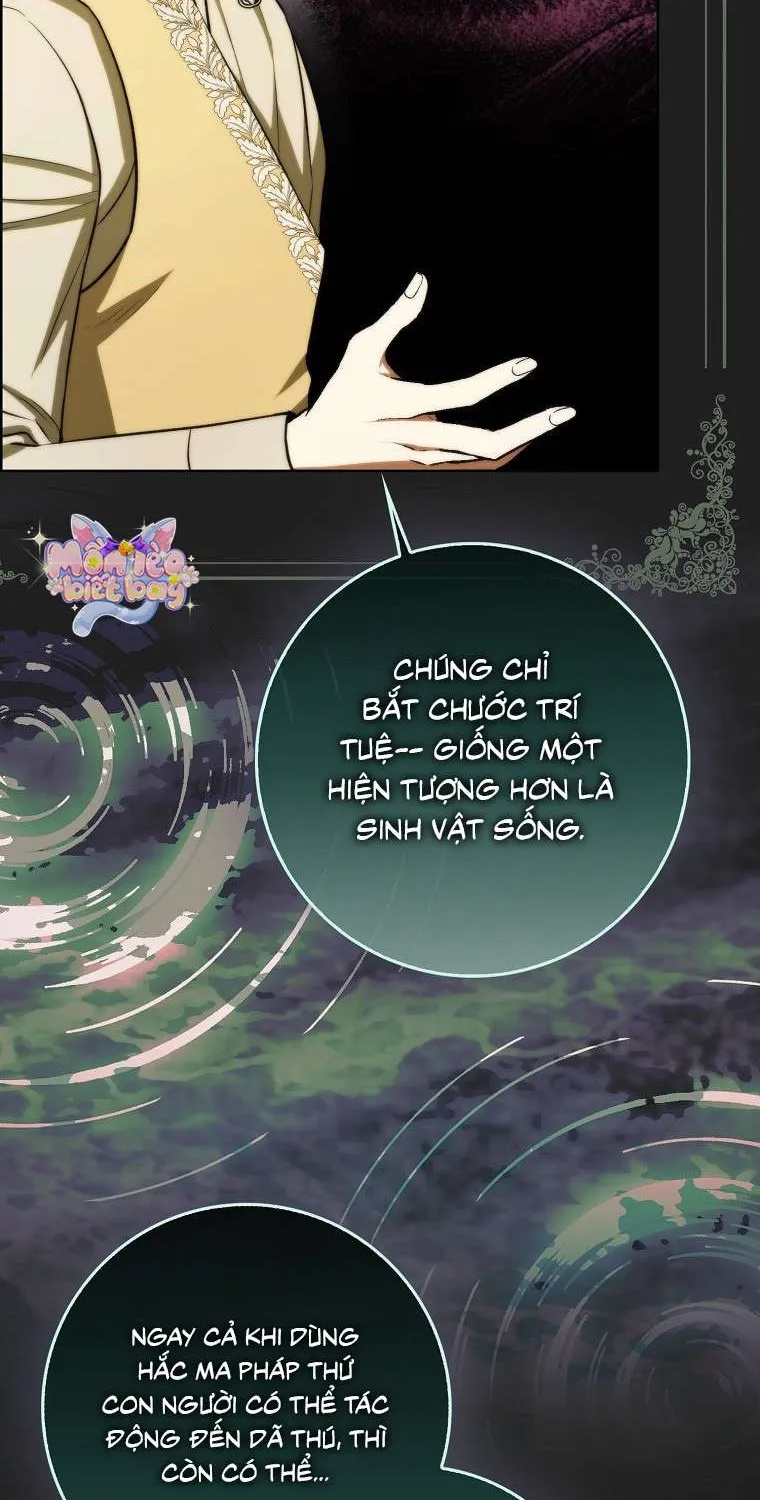 Tôi Cứ Nghĩ Mình Trở Về Là Kết Thúc, Không Ngờ Thể Loại Thay Đổi Rồi! Chap 9 - Next Chap 10