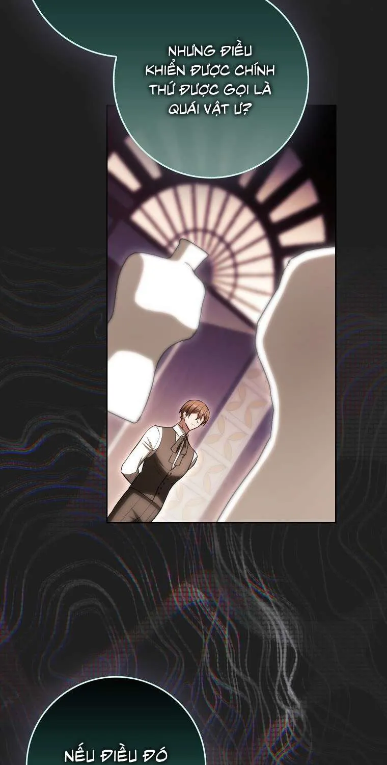 Tôi Cứ Nghĩ Mình Trở Về Là Kết Thúc, Không Ngờ Thể Loại Thay Đổi Rồi! Chap 9 - Next Chap 10