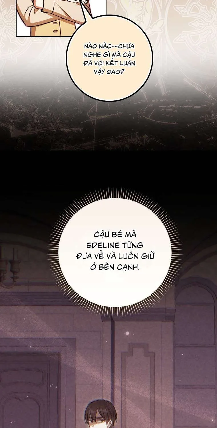 Tôi Cứ Nghĩ Mình Trở Về Là Kết Thúc, Không Ngờ Thể Loại Thay Đổi Rồi! Chap 9 - Next Chap 10