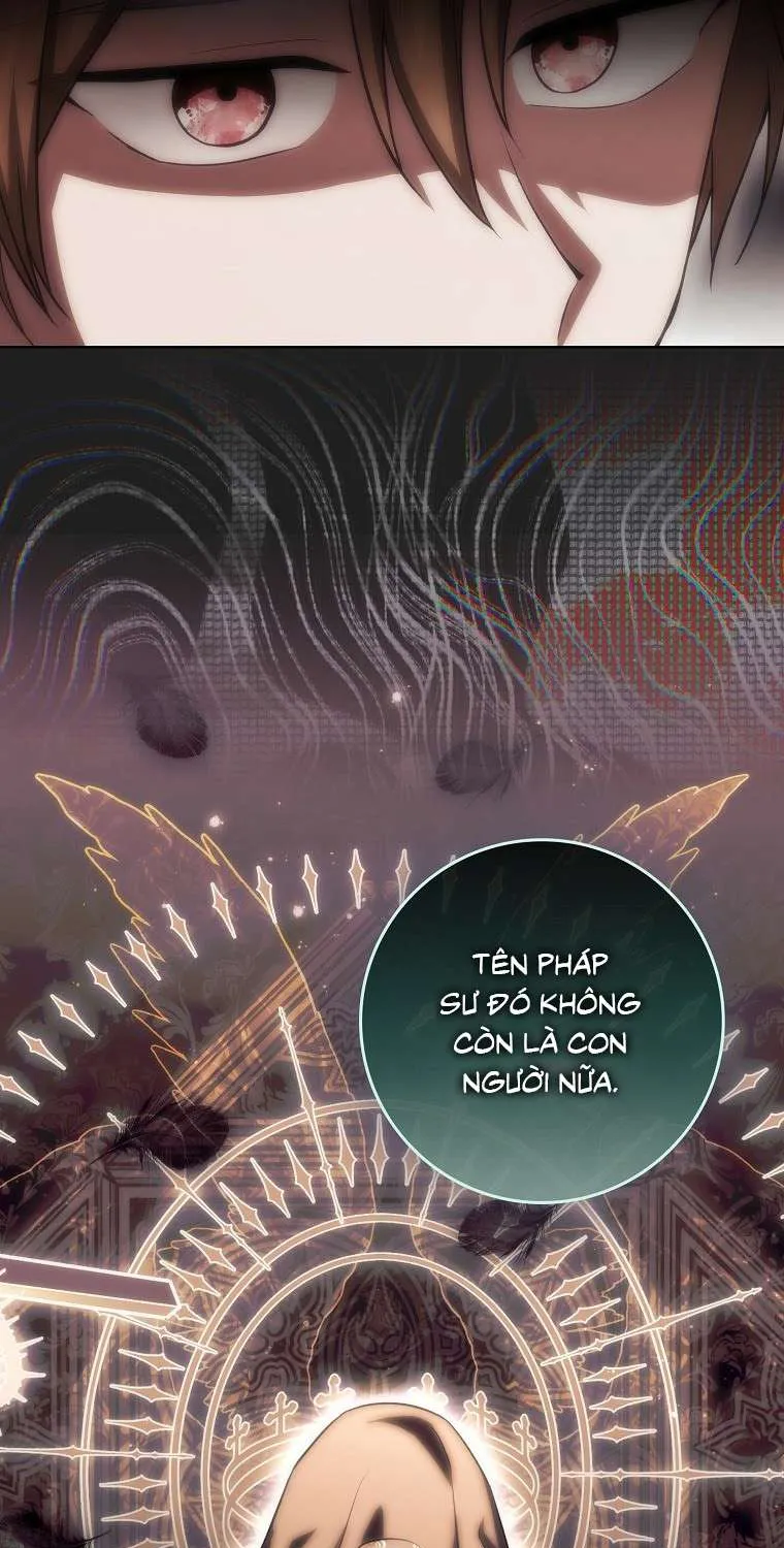 Tôi Cứ Nghĩ Mình Trở Về Là Kết Thúc, Không Ngờ Thể Loại Thay Đổi Rồi! Chap 9 - Next Chap 10