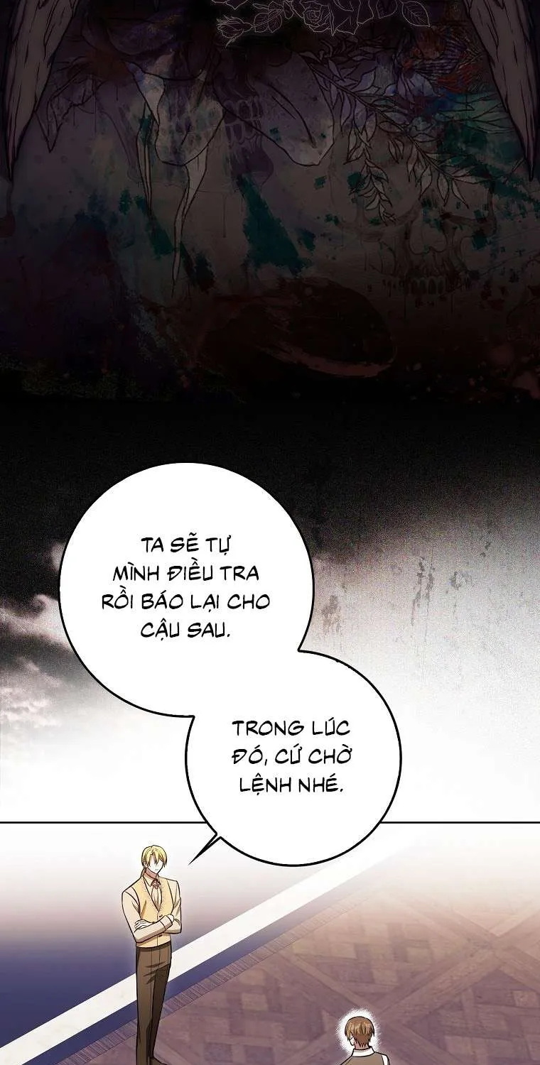 Tôi Cứ Nghĩ Mình Trở Về Là Kết Thúc, Không Ngờ Thể Loại Thay Đổi Rồi! Chap 9 - Next Chap 10