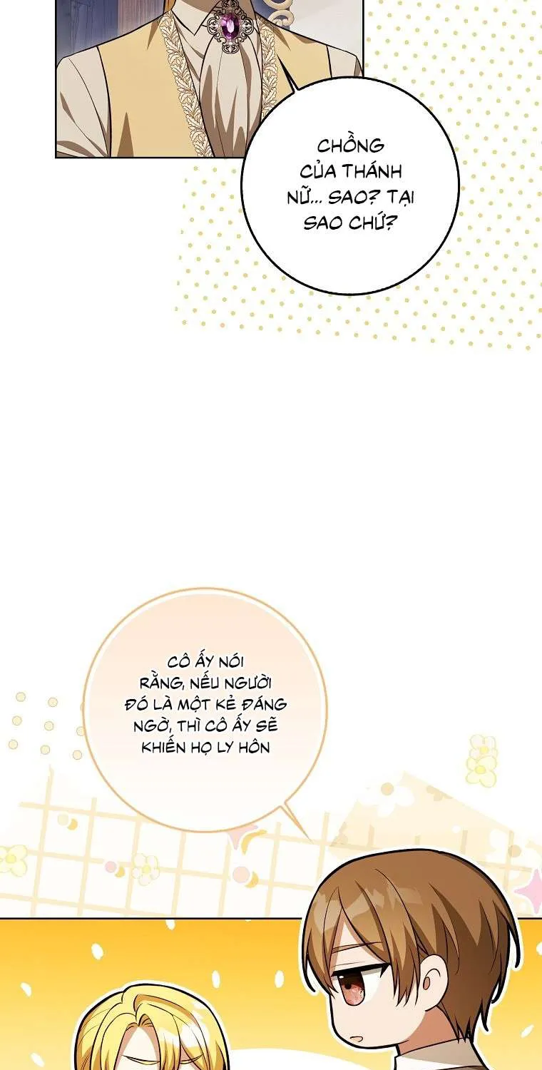 Tôi Cứ Nghĩ Mình Trở Về Là Kết Thúc, Không Ngờ Thể Loại Thay Đổi Rồi! Chap 9 - Next Chap 10