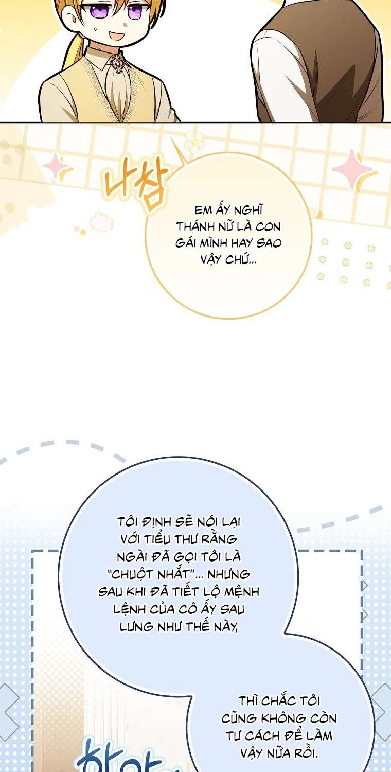 Tôi Cứ Nghĩ Mình Trở Về Là Kết Thúc, Không Ngờ Thể Loại Thay Đổi Rồi! Chap 9 - Next Chap 10