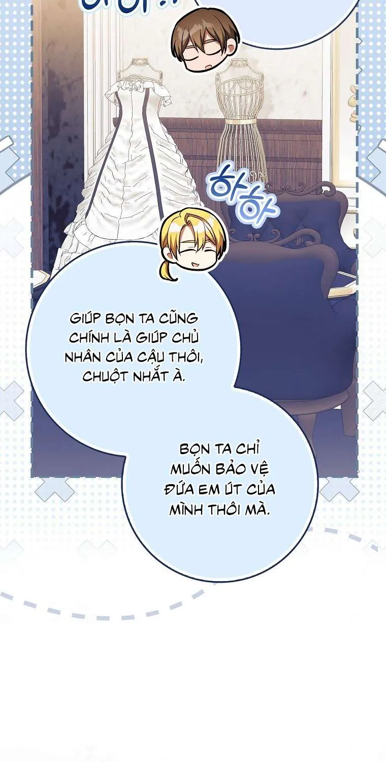 Tôi Cứ Nghĩ Mình Trở Về Là Kết Thúc, Không Ngờ Thể Loại Thay Đổi Rồi! Chap 9 - Next Chap 10