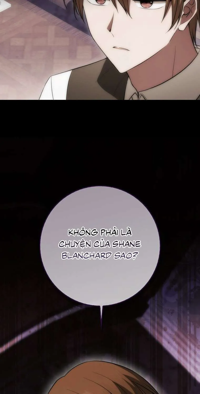 Tôi Cứ Nghĩ Mình Trở Về Là Kết Thúc, Không Ngờ Thể Loại Thay Đổi Rồi! Chap 9 - Next Chap 10