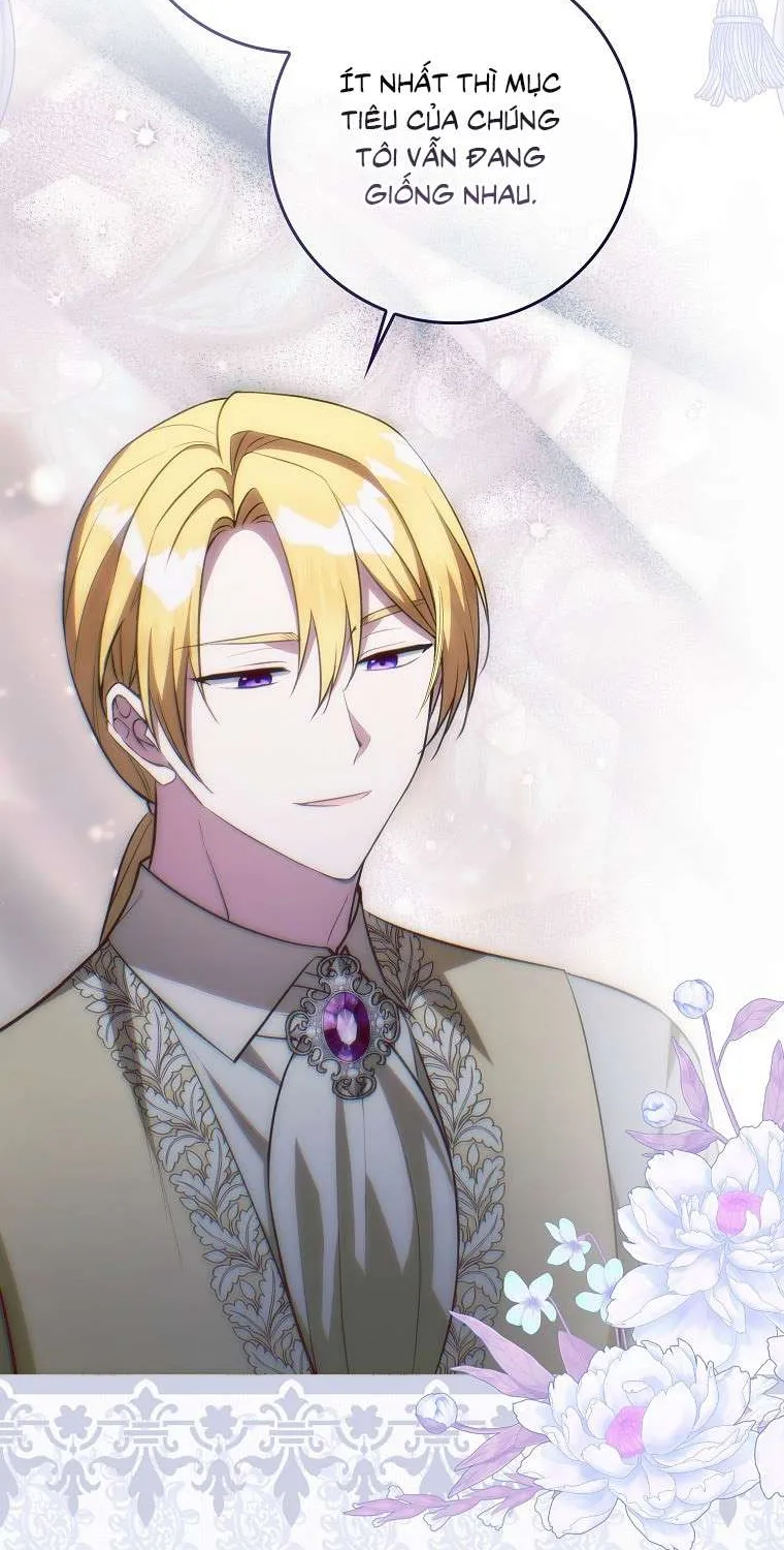 Tôi Cứ Nghĩ Mình Trở Về Là Kết Thúc, Không Ngờ Thể Loại Thay Đổi Rồi! Chap 9 - Next Chap 10