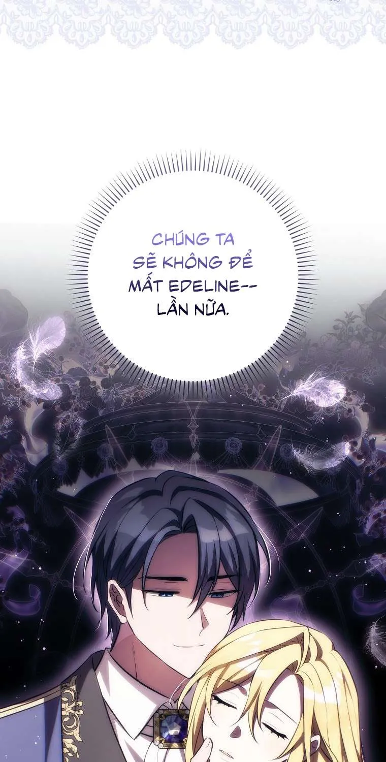 Tôi Cứ Nghĩ Mình Trở Về Là Kết Thúc, Không Ngờ Thể Loại Thay Đổi Rồi! Chap 9 - Next Chap 10