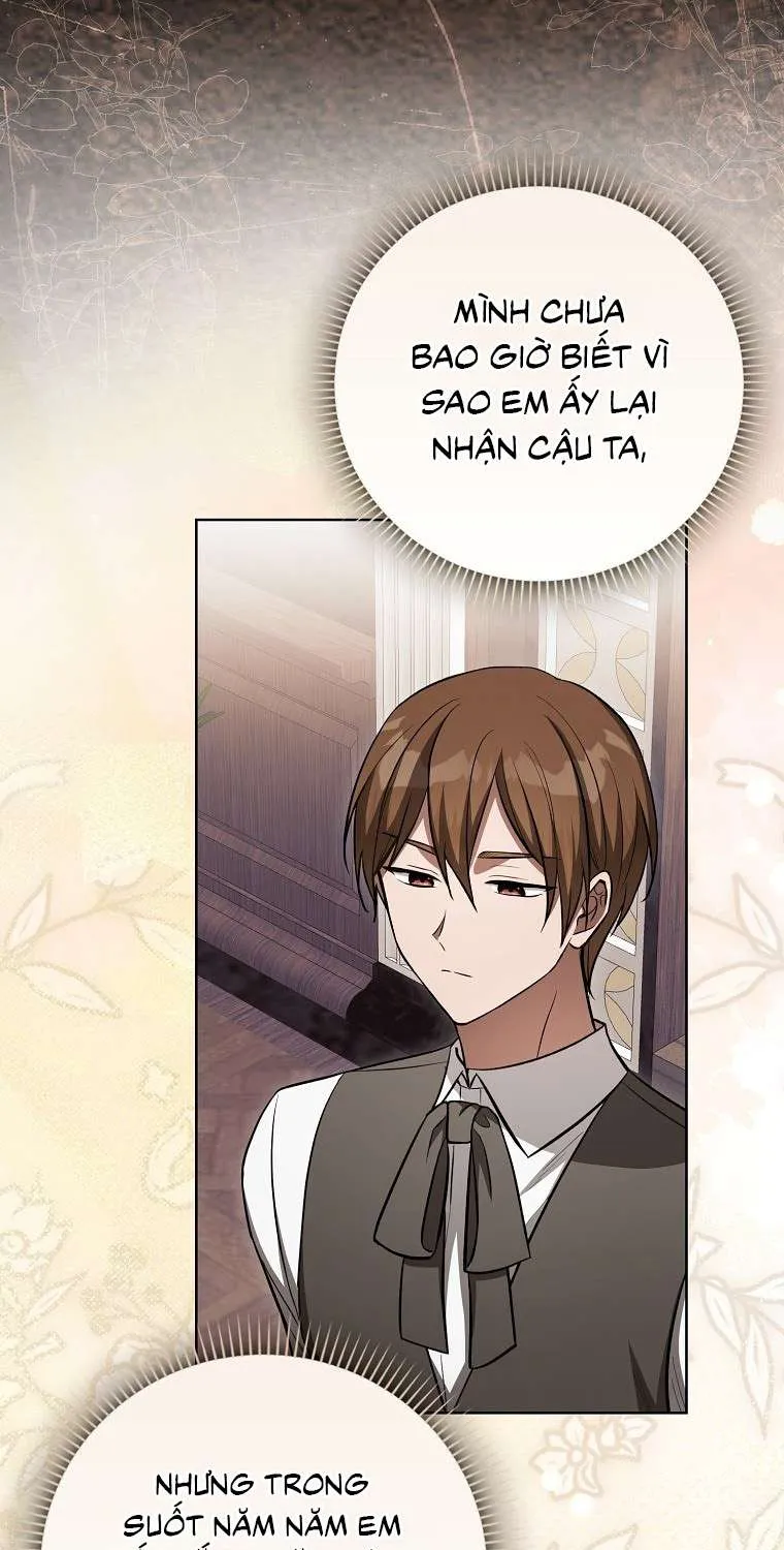 Tôi Cứ Nghĩ Mình Trở Về Là Kết Thúc, Không Ngờ Thể Loại Thay Đổi Rồi! Chap 9 - Next Chap 10