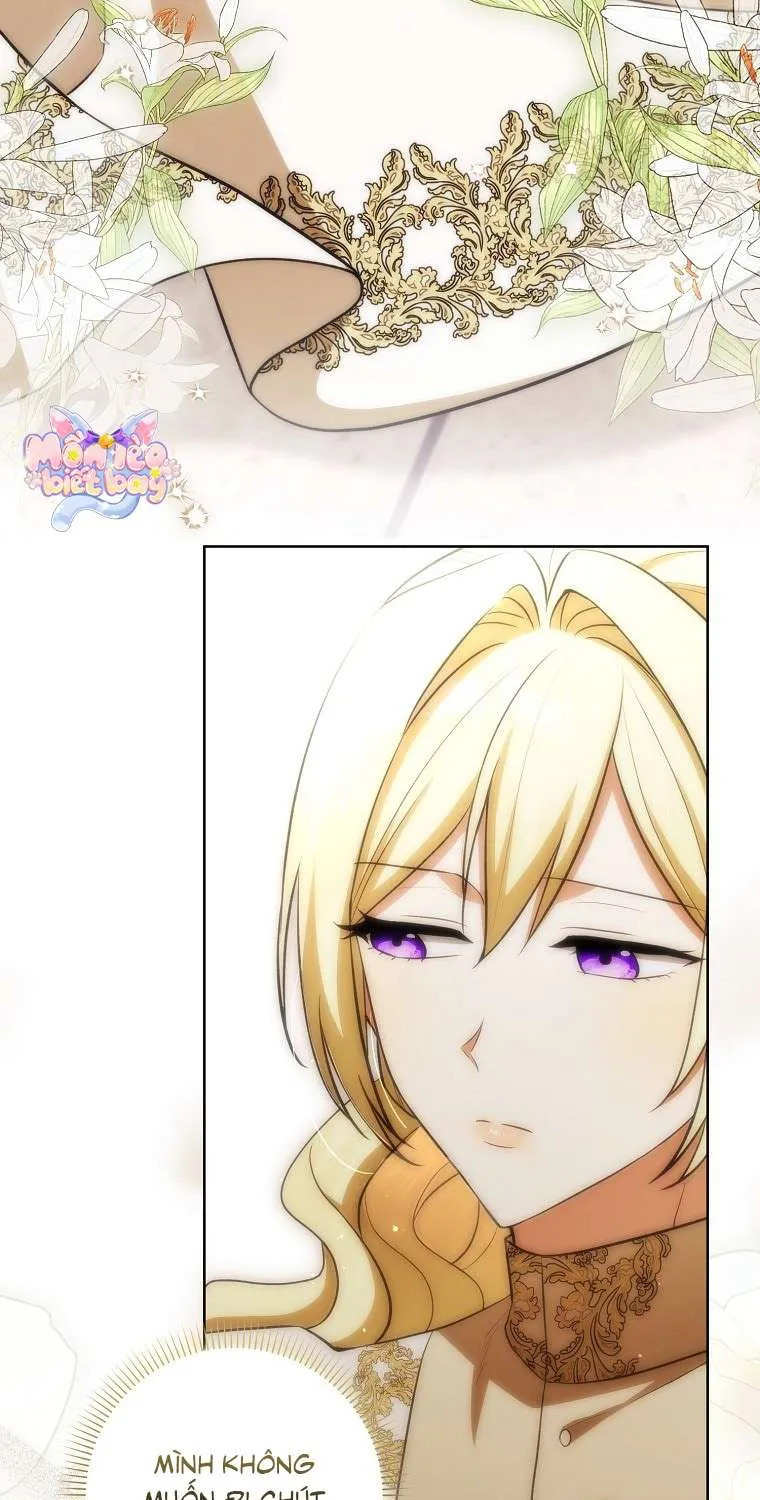 Tôi Cứ Nghĩ Mình Trở Về Là Kết Thúc, Không Ngờ Thể Loại Thay Đổi Rồi! Chap 9 - Next Chap 10