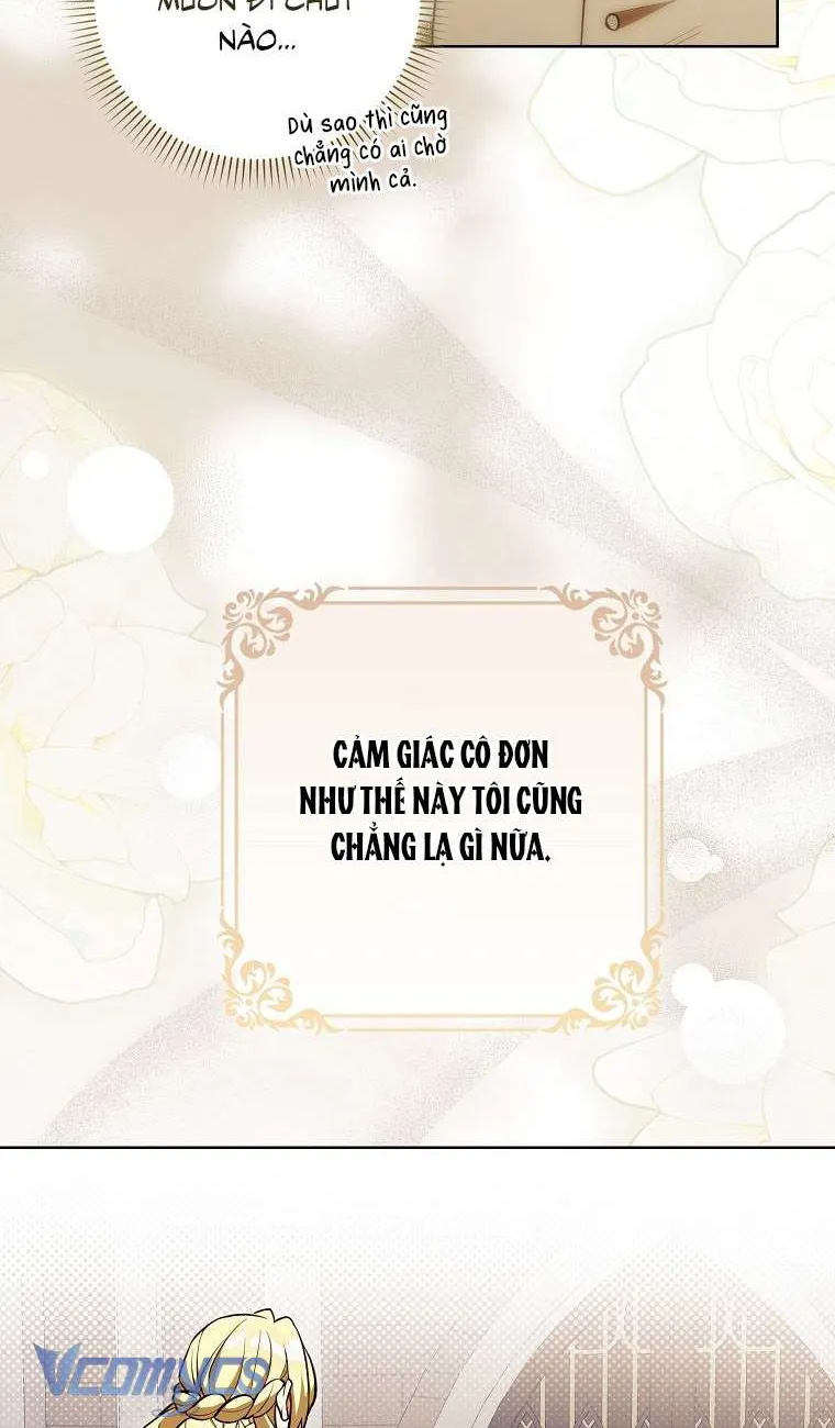 Tôi Cứ Nghĩ Mình Trở Về Là Kết Thúc, Không Ngờ Thể Loại Thay Đổi Rồi! Chap 9 - Next Chap 10