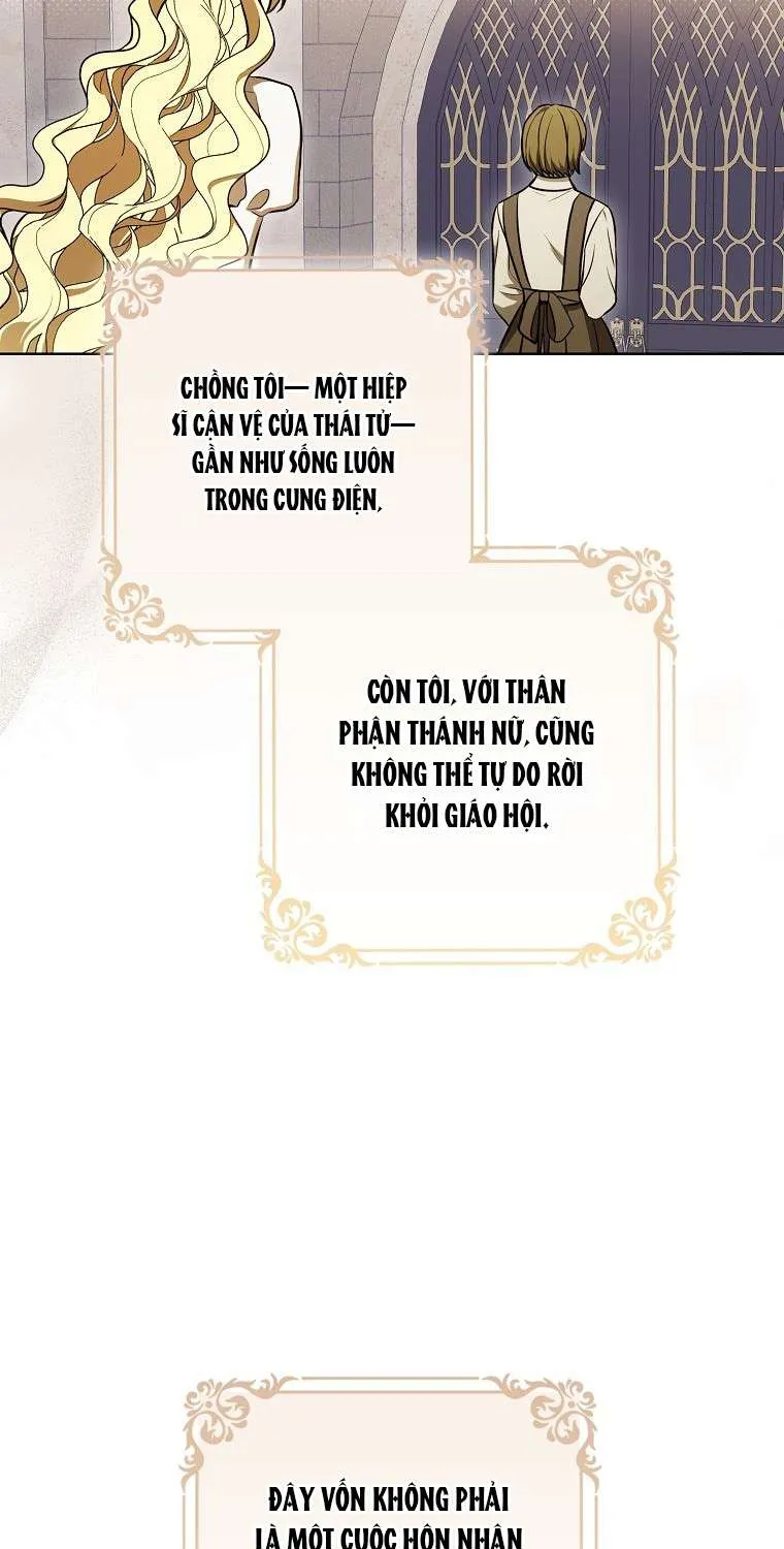 Tôi Cứ Nghĩ Mình Trở Về Là Kết Thúc, Không Ngờ Thể Loại Thay Đổi Rồi! Chap 9 - Next Chap 10