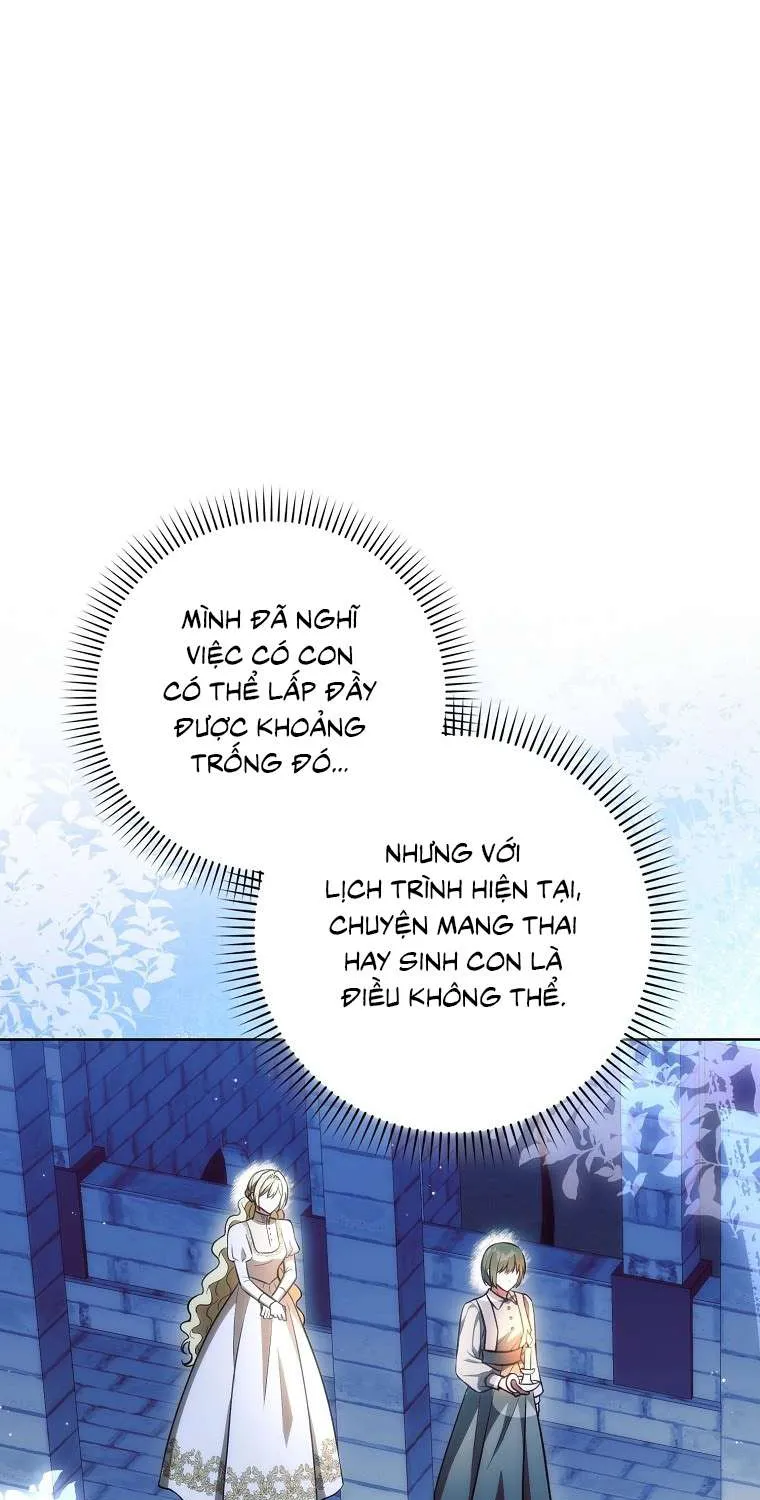 Tôi Cứ Nghĩ Mình Trở Về Là Kết Thúc, Không Ngờ Thể Loại Thay Đổi Rồi! Chap 9 - Next Chap 10