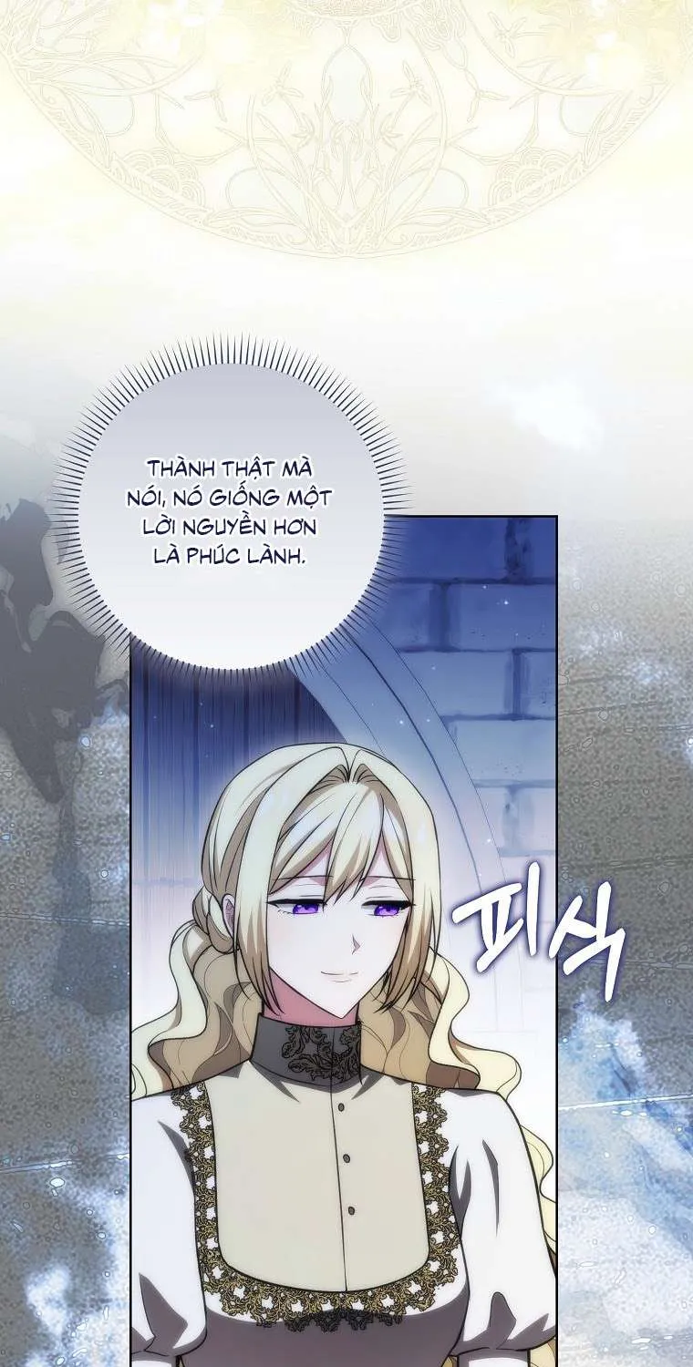 Tôi Cứ Nghĩ Mình Trở Về Là Kết Thúc, Không Ngờ Thể Loại Thay Đổi Rồi! Chap 9 - Next Chap 10