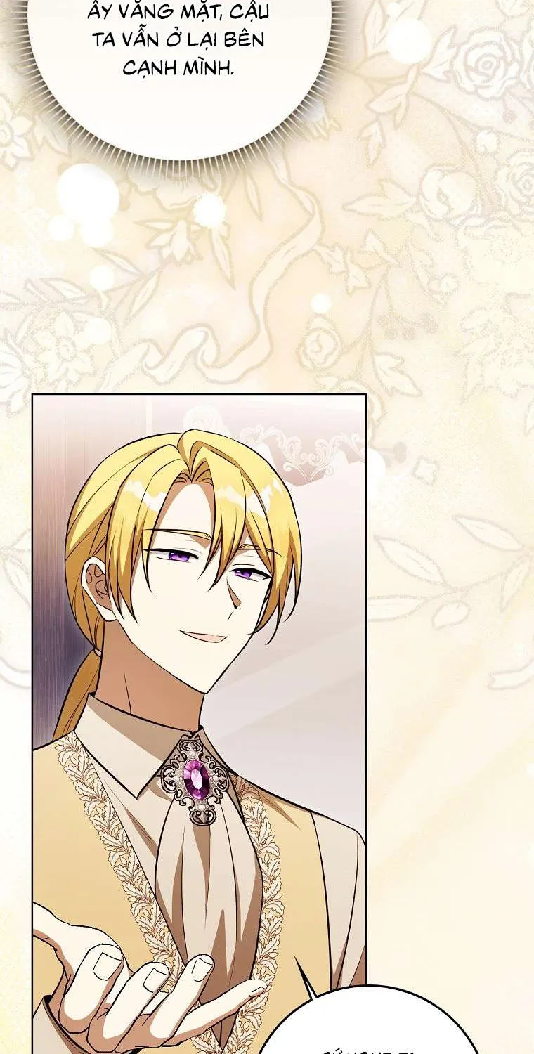 Tôi Cứ Nghĩ Mình Trở Về Là Kết Thúc, Không Ngờ Thể Loại Thay Đổi Rồi! Chap 9 - Next Chap 10