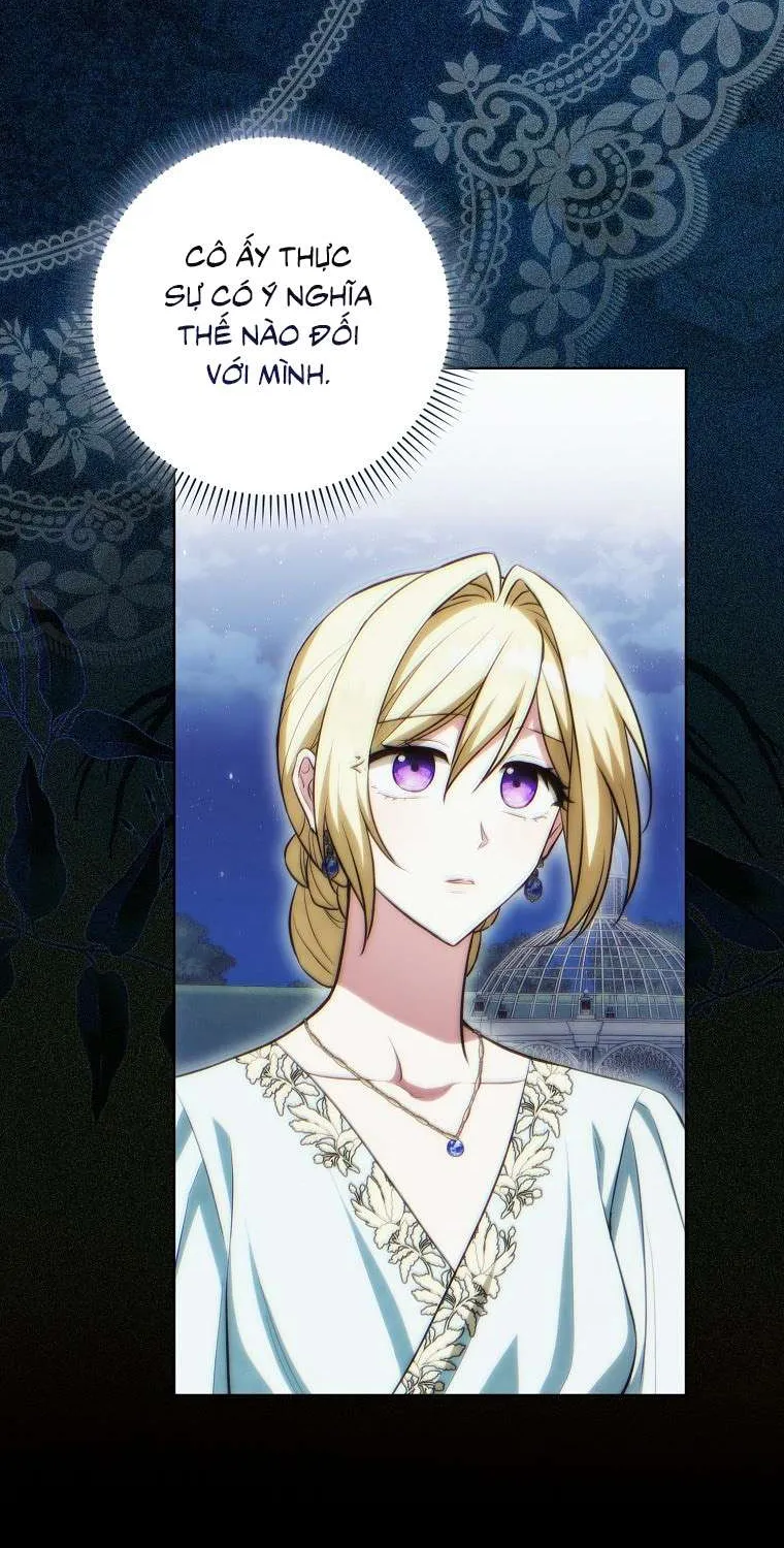 Tôi Cứ Nghĩ Mình Trở Về Là Kết Thúc, Không Ngờ Thể Loại Thay Đổi Rồi! Chap 9 - Next Chap 10