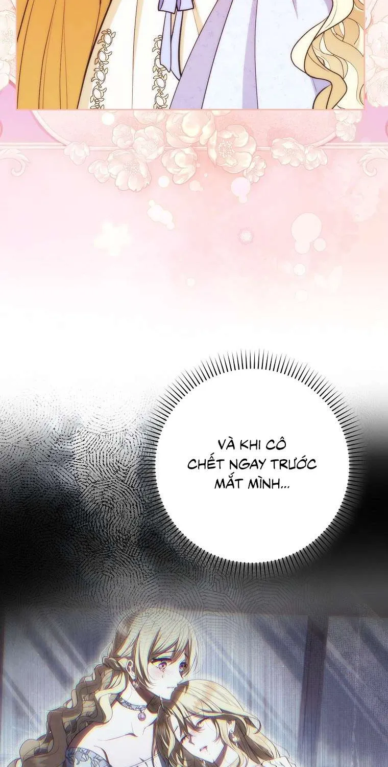 Tôi Cứ Nghĩ Mình Trở Về Là Kết Thúc, Không Ngờ Thể Loại Thay Đổi Rồi! Chap 9 - Next Chap 10