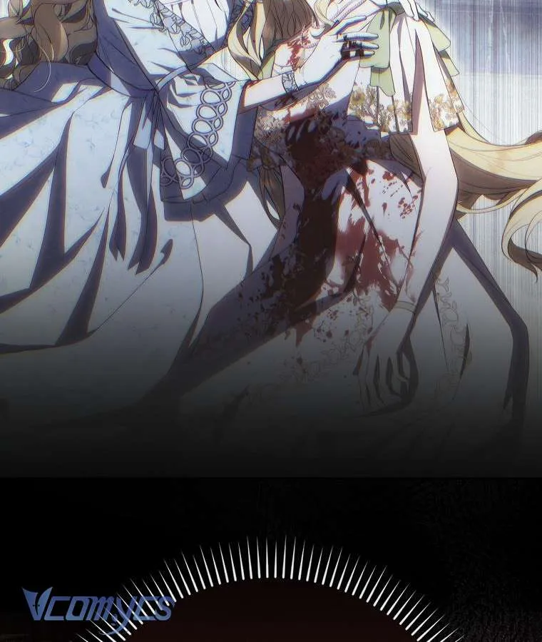 Tôi Cứ Nghĩ Mình Trở Về Là Kết Thúc, Không Ngờ Thể Loại Thay Đổi Rồi! Chap 9 - Next Chap 10