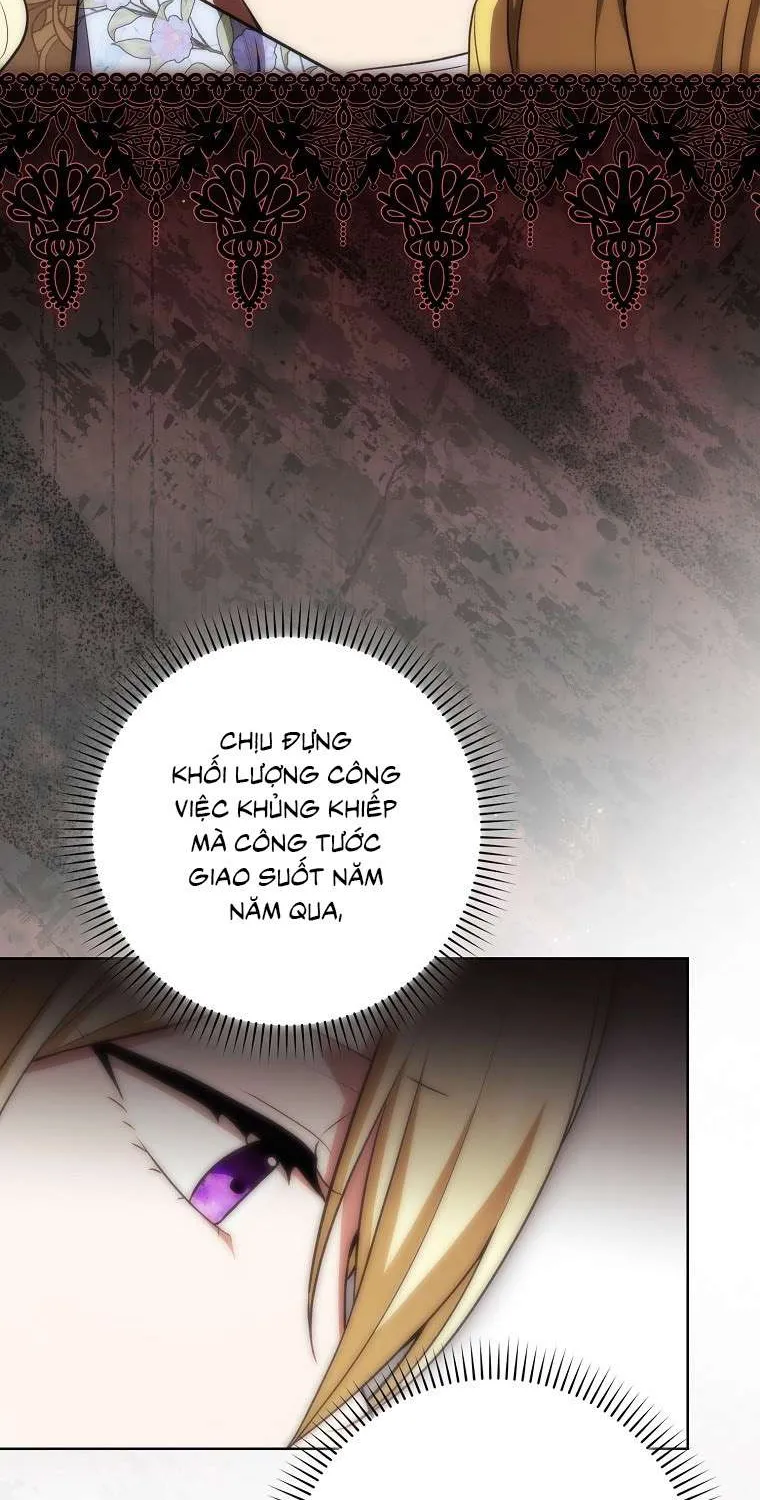 Tôi Cứ Nghĩ Mình Trở Về Là Kết Thúc, Không Ngờ Thể Loại Thay Đổi Rồi! Chap 9 - Next Chap 10