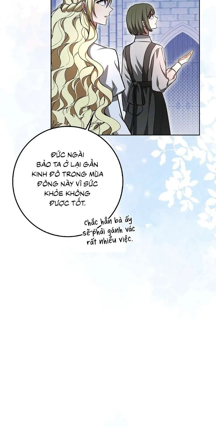 Tôi Cứ Nghĩ Mình Trở Về Là Kết Thúc, Không Ngờ Thể Loại Thay Đổi Rồi! Chap 9 - Next Chap 10