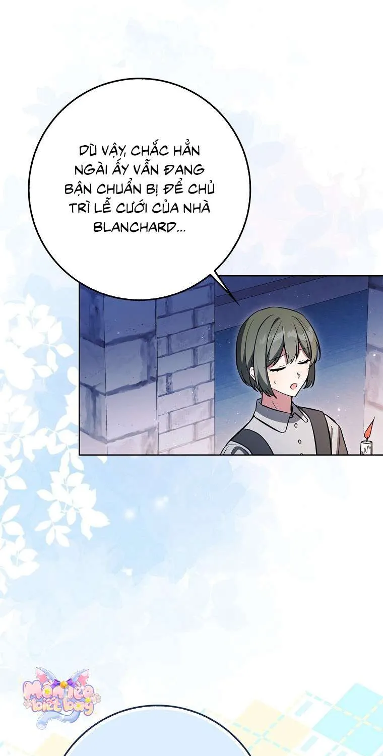 Tôi Cứ Nghĩ Mình Trở Về Là Kết Thúc, Không Ngờ Thể Loại Thay Đổi Rồi! Chap 9 - Next Chap 10