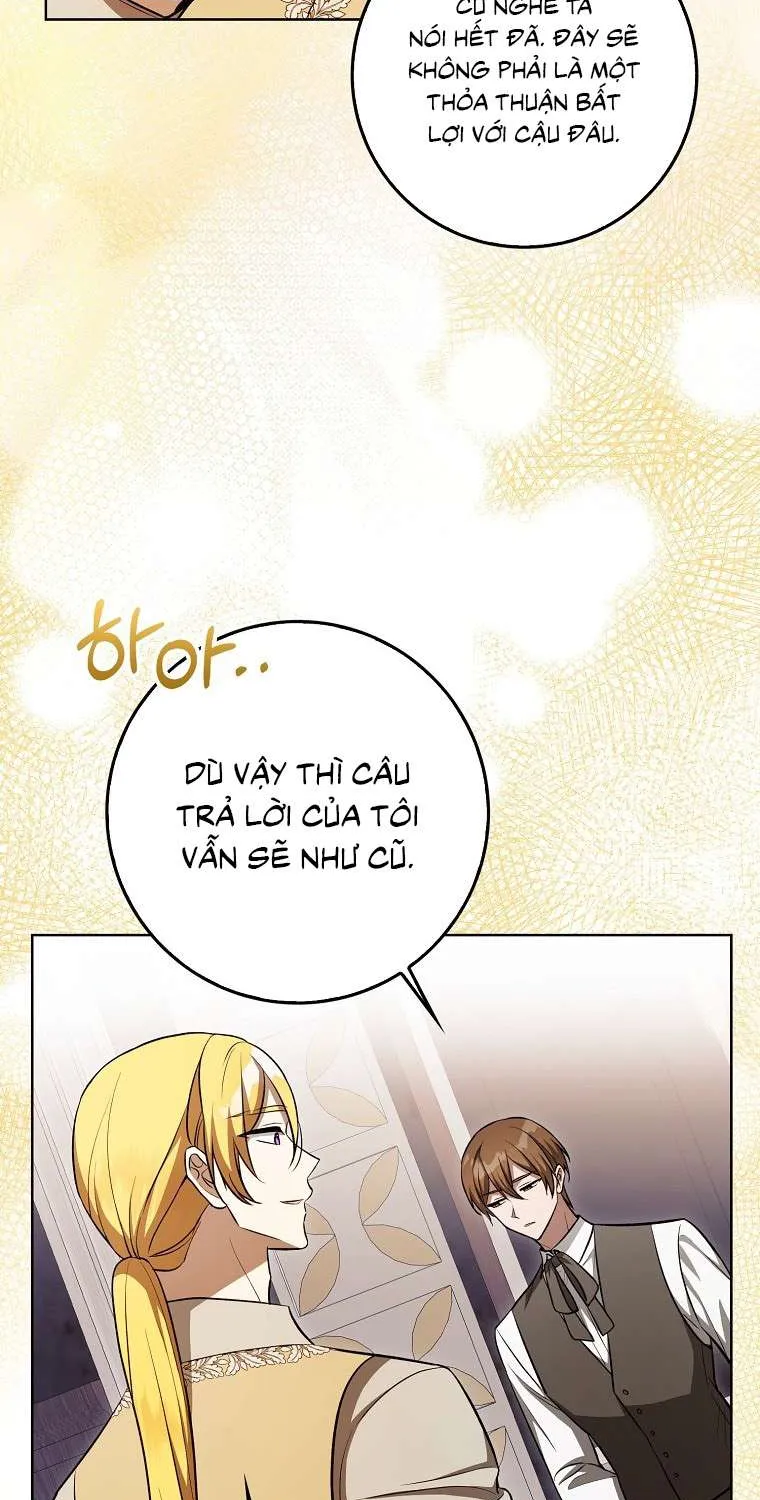 Tôi Cứ Nghĩ Mình Trở Về Là Kết Thúc, Không Ngờ Thể Loại Thay Đổi Rồi! Chap 9 - Next Chap 10