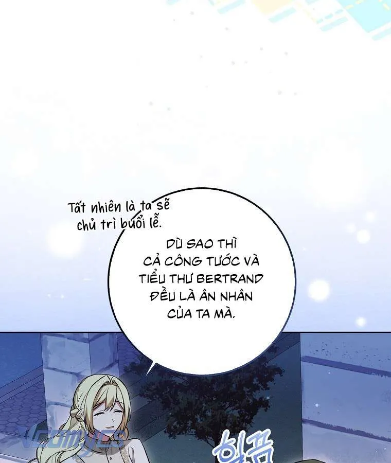 Tôi Cứ Nghĩ Mình Trở Về Là Kết Thúc, Không Ngờ Thể Loại Thay Đổi Rồi! Chap 9 - Next Chap 10
