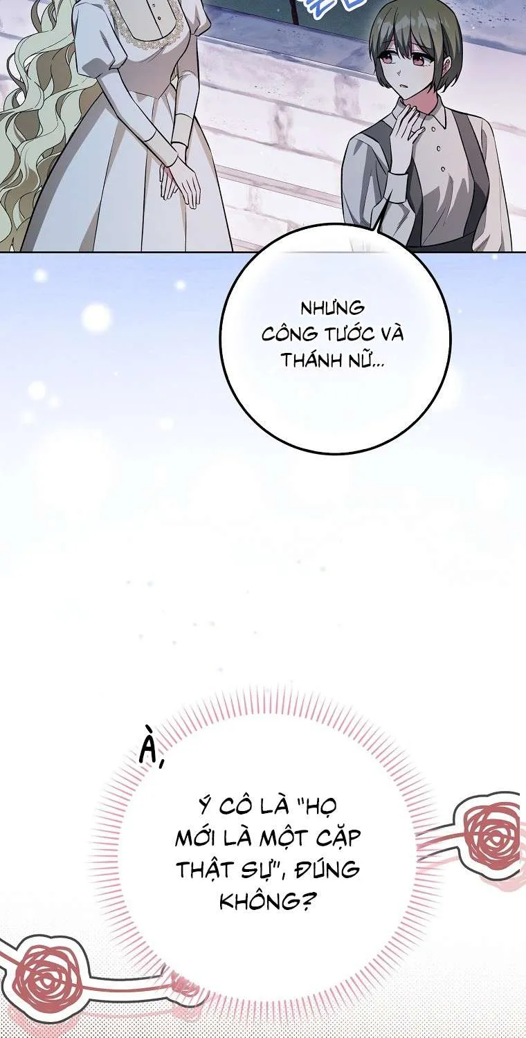 Tôi Cứ Nghĩ Mình Trở Về Là Kết Thúc, Không Ngờ Thể Loại Thay Đổi Rồi! Chap 9 - Next Chap 10