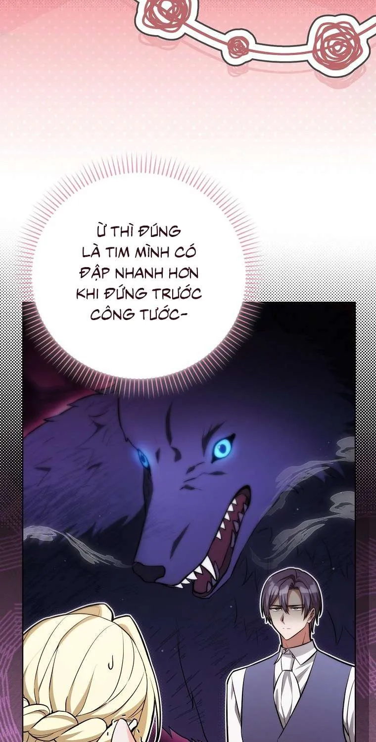 Tôi Cứ Nghĩ Mình Trở Về Là Kết Thúc, Không Ngờ Thể Loại Thay Đổi Rồi! Chap 9 - Next Chap 10