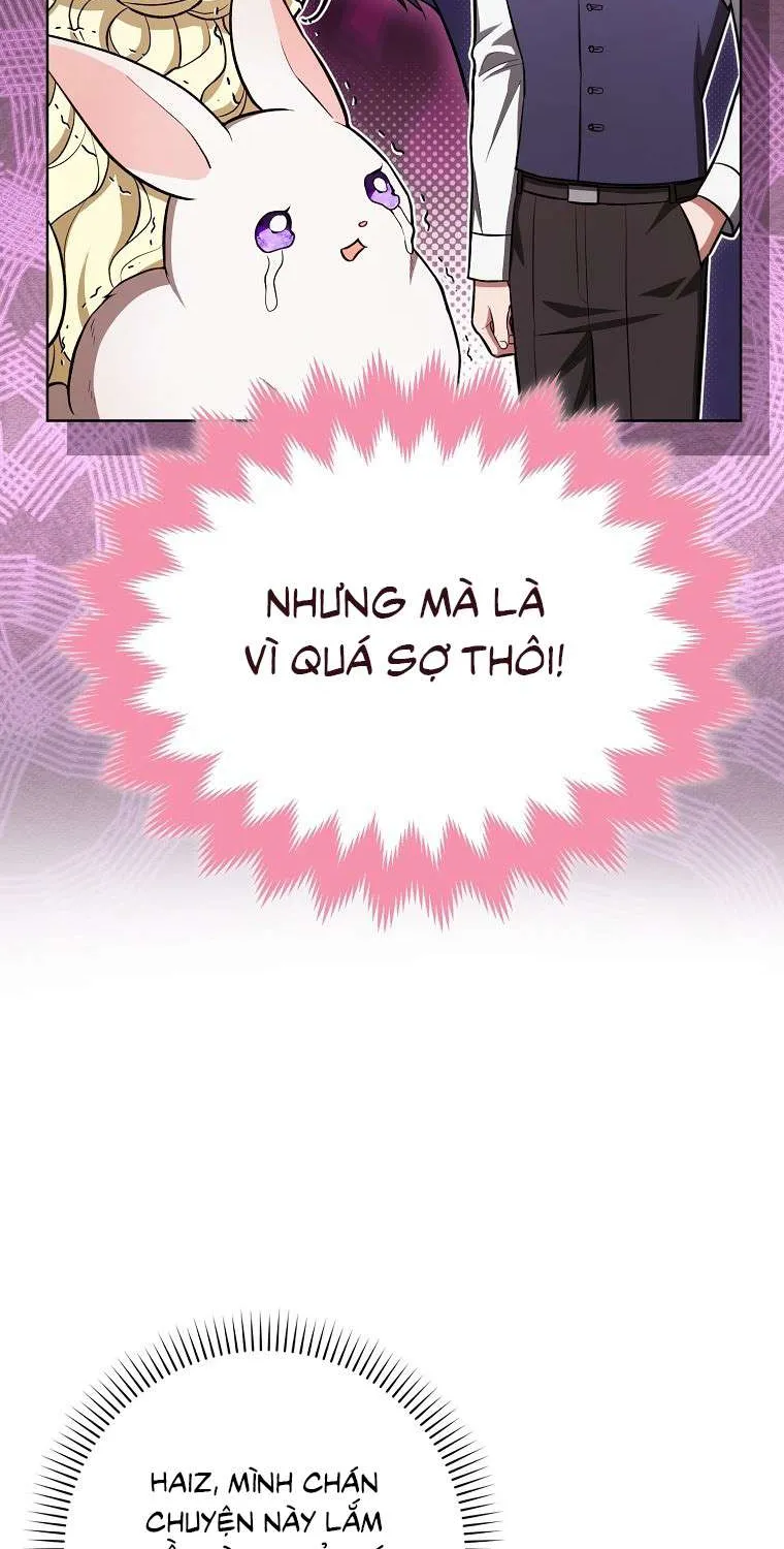 Tôi Cứ Nghĩ Mình Trở Về Là Kết Thúc, Không Ngờ Thể Loại Thay Đổi Rồi! Chap 9 - Next Chap 10