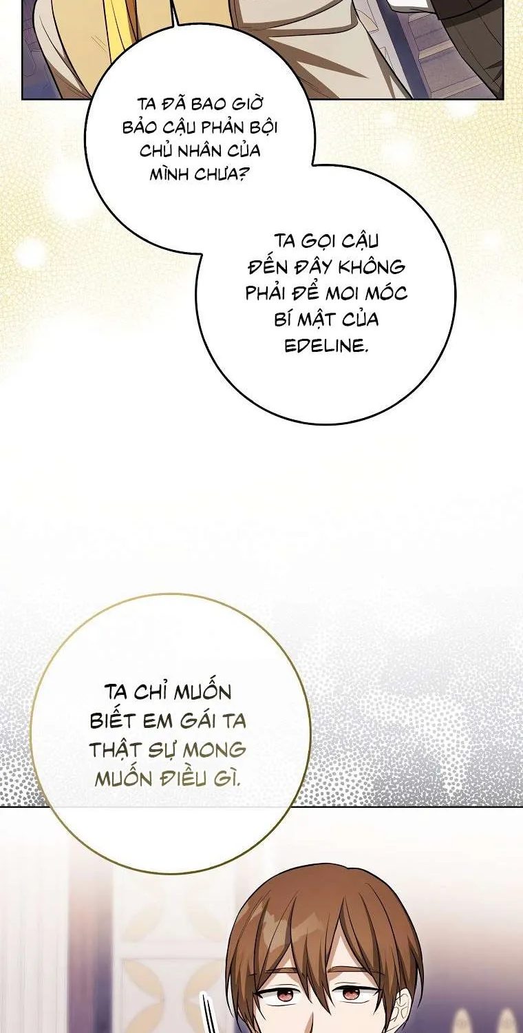 Tôi Cứ Nghĩ Mình Trở Về Là Kết Thúc, Không Ngờ Thể Loại Thay Đổi Rồi! Chap 9 - Next Chap 10