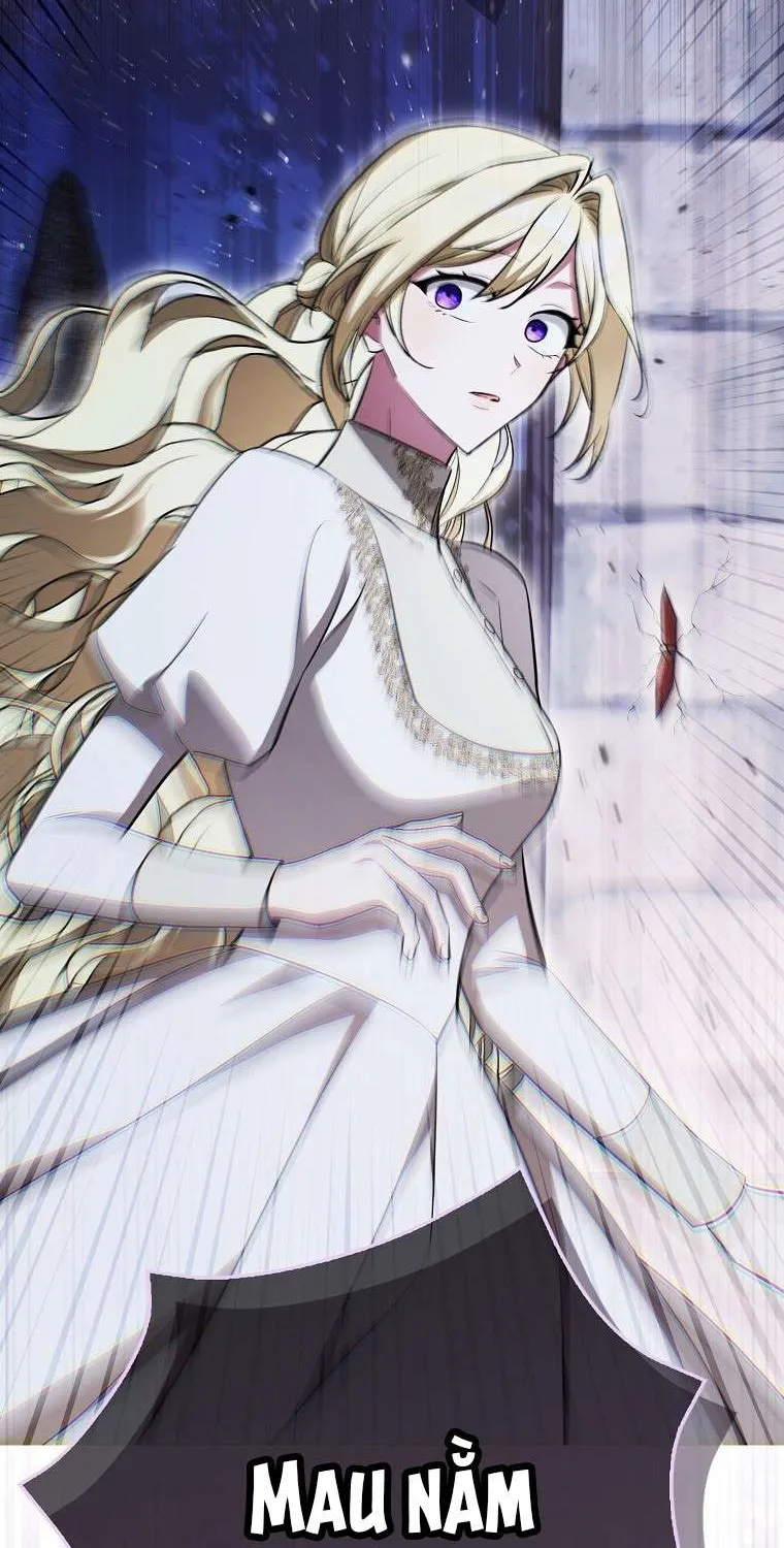 Tôi Cứ Nghĩ Mình Trở Về Là Kết Thúc, Không Ngờ Thể Loại Thay Đổi Rồi! Chap 9 - Next Chap 10