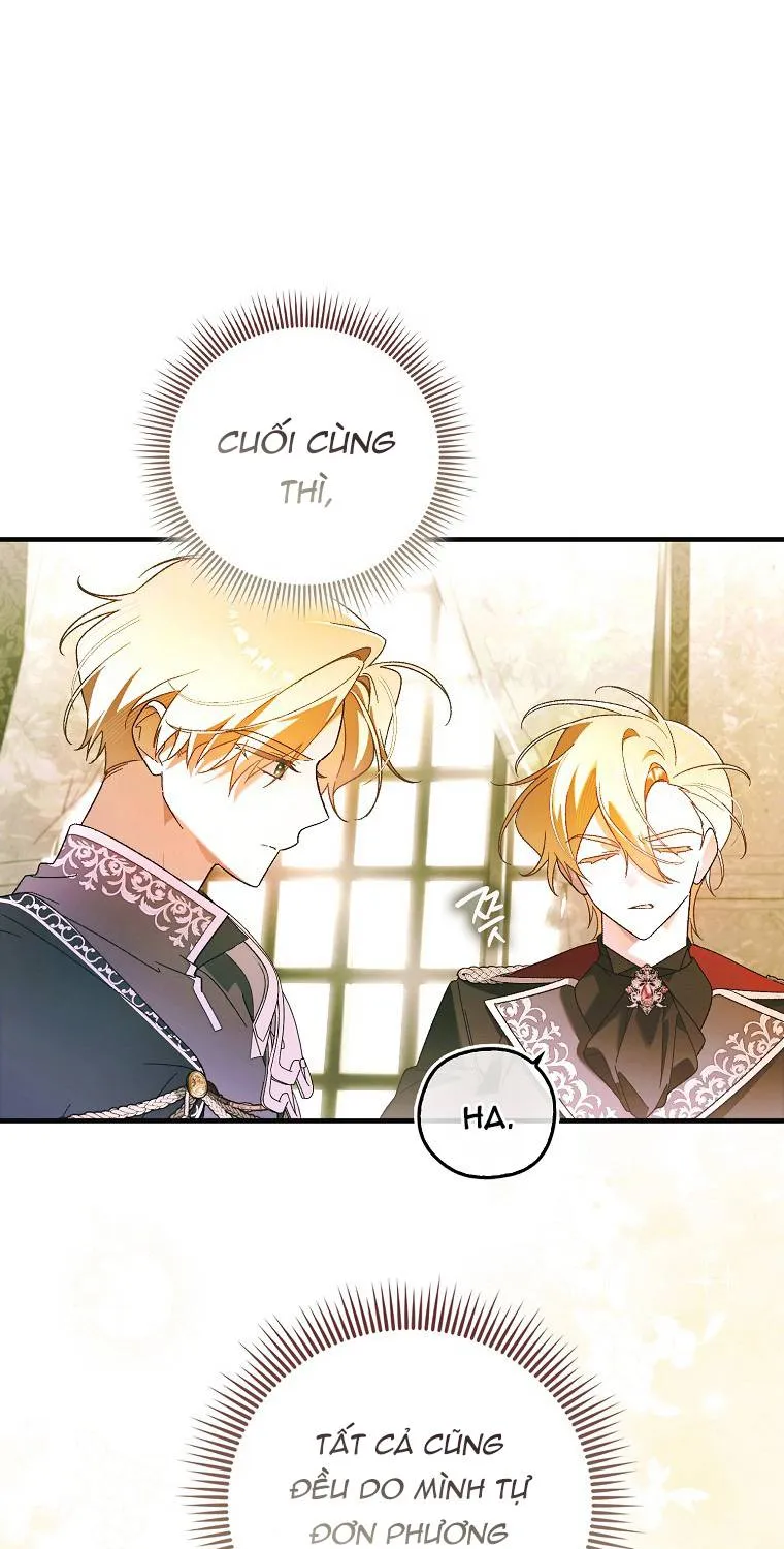 Tôi Cứ Ngỡ Mình Là Nhân Vật Chính Chap 1 - Next Chap 2