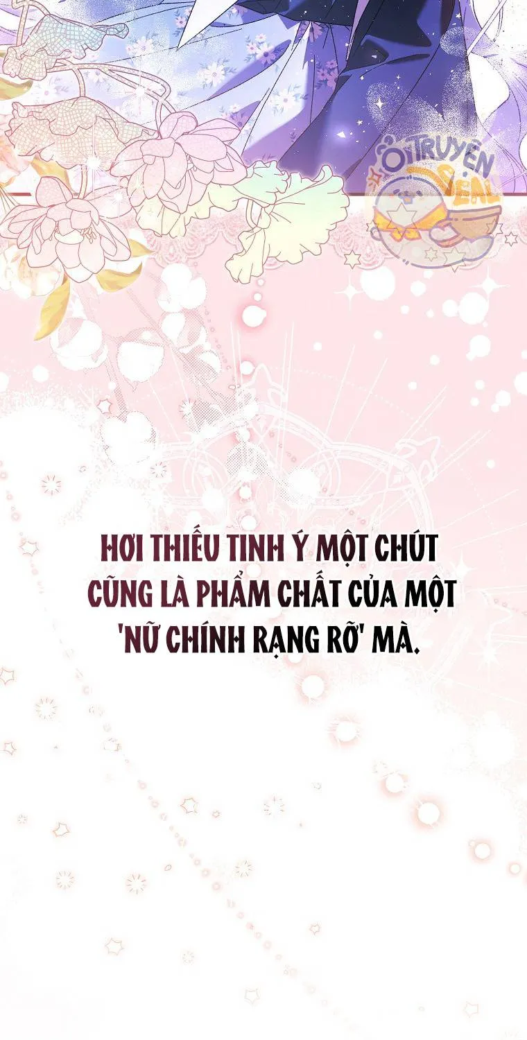 Tôi Cứ Ngỡ Mình Là Nhân Vật Chính Chap 1 - Next Chap 2