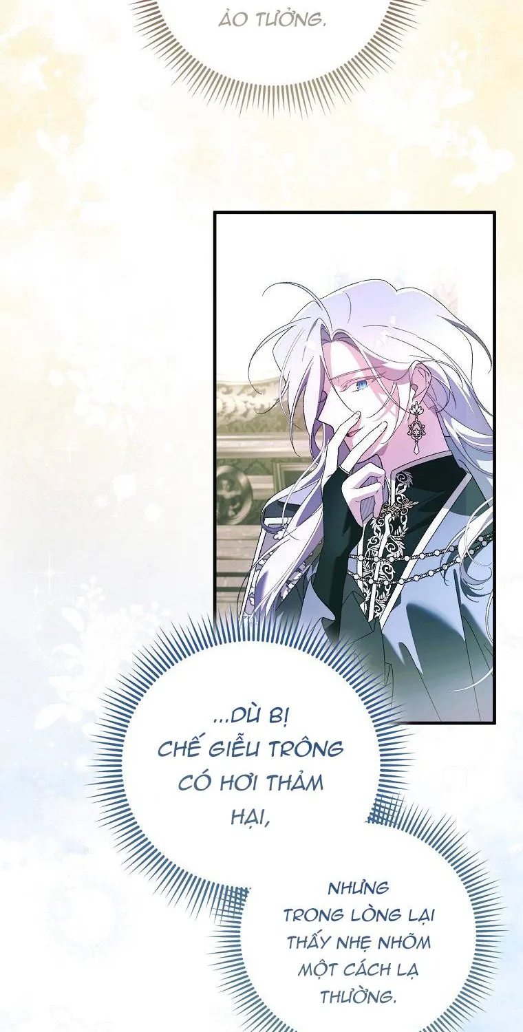 Tôi Cứ Ngỡ Mình Là Nhân Vật Chính Chap 1 - Next Chap 2
