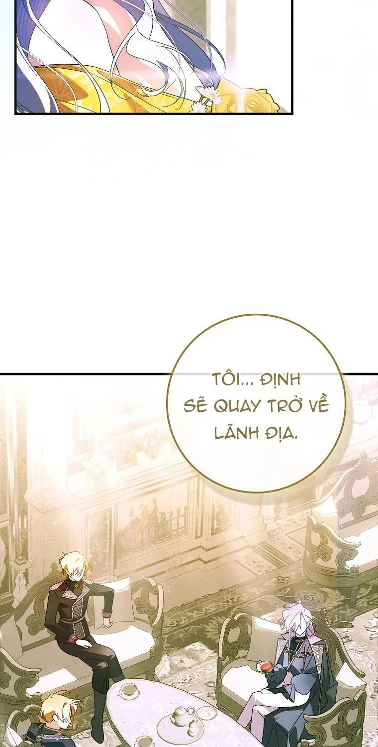 Tôi Cứ Ngỡ Mình Là Nhân Vật Chính Chap 1 - Next Chap 2