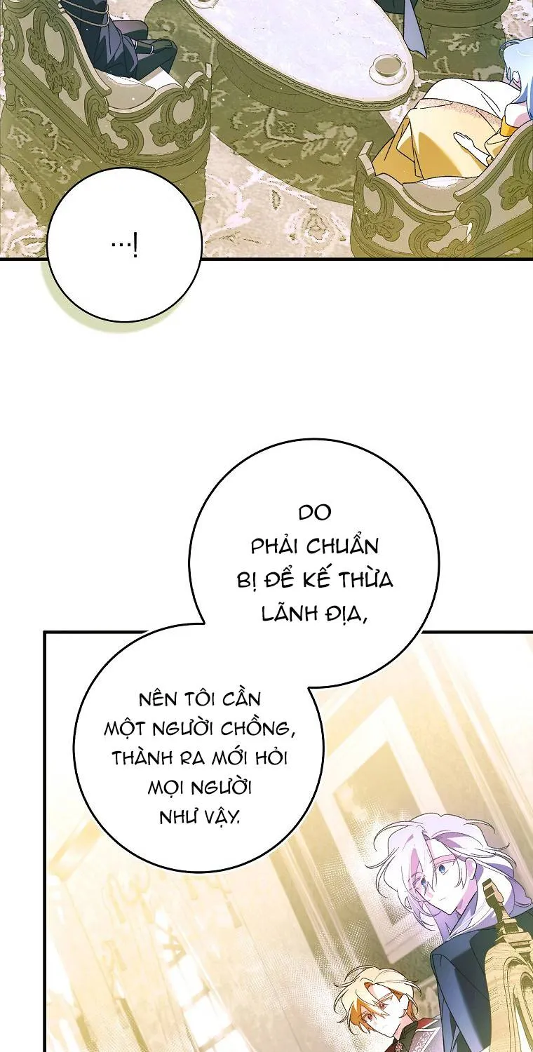Tôi Cứ Ngỡ Mình Là Nhân Vật Chính Chap 1 - Next Chap 2