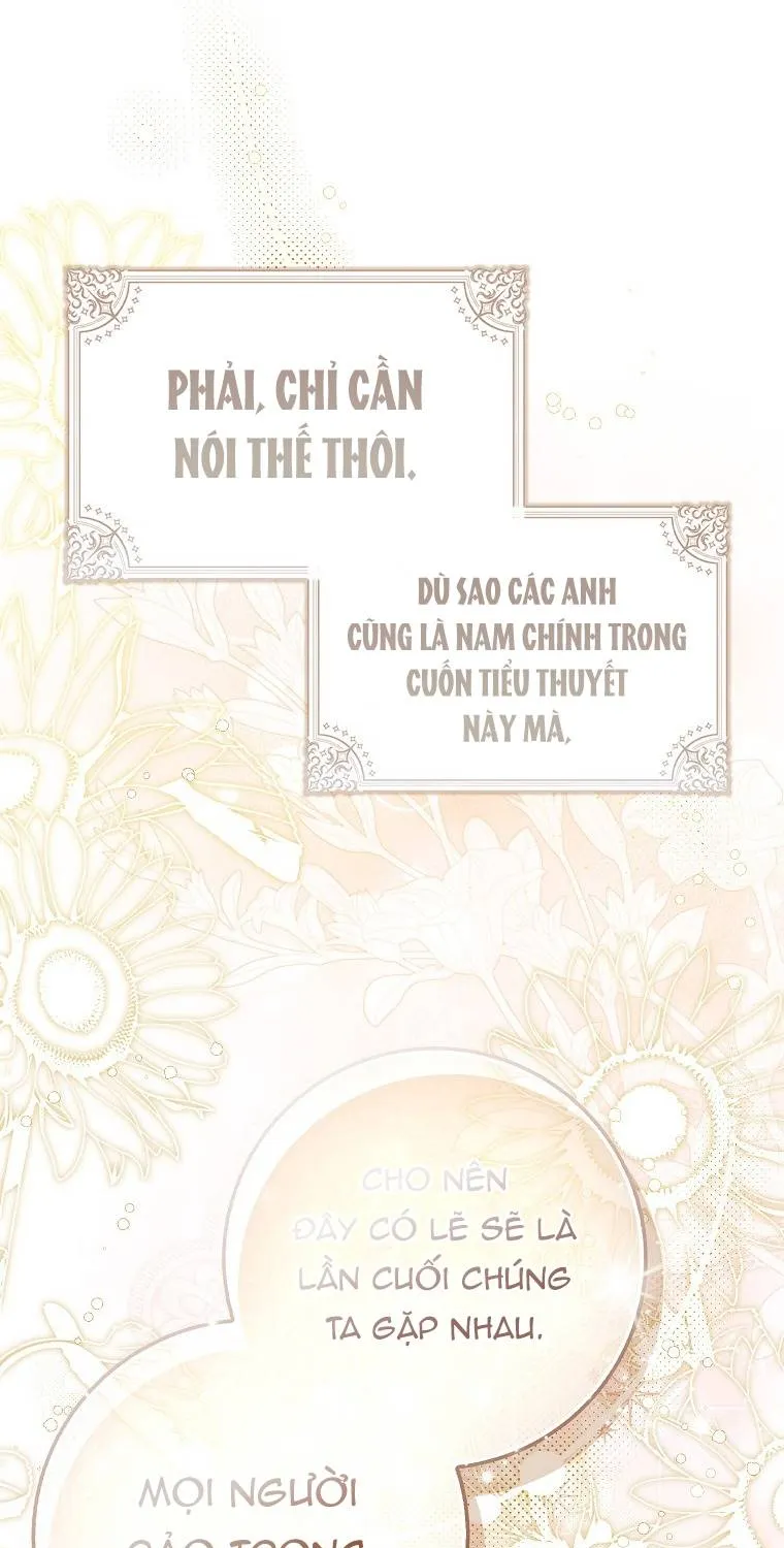 Tôi Cứ Ngỡ Mình Là Nhân Vật Chính Chap 1 - Next Chap 2