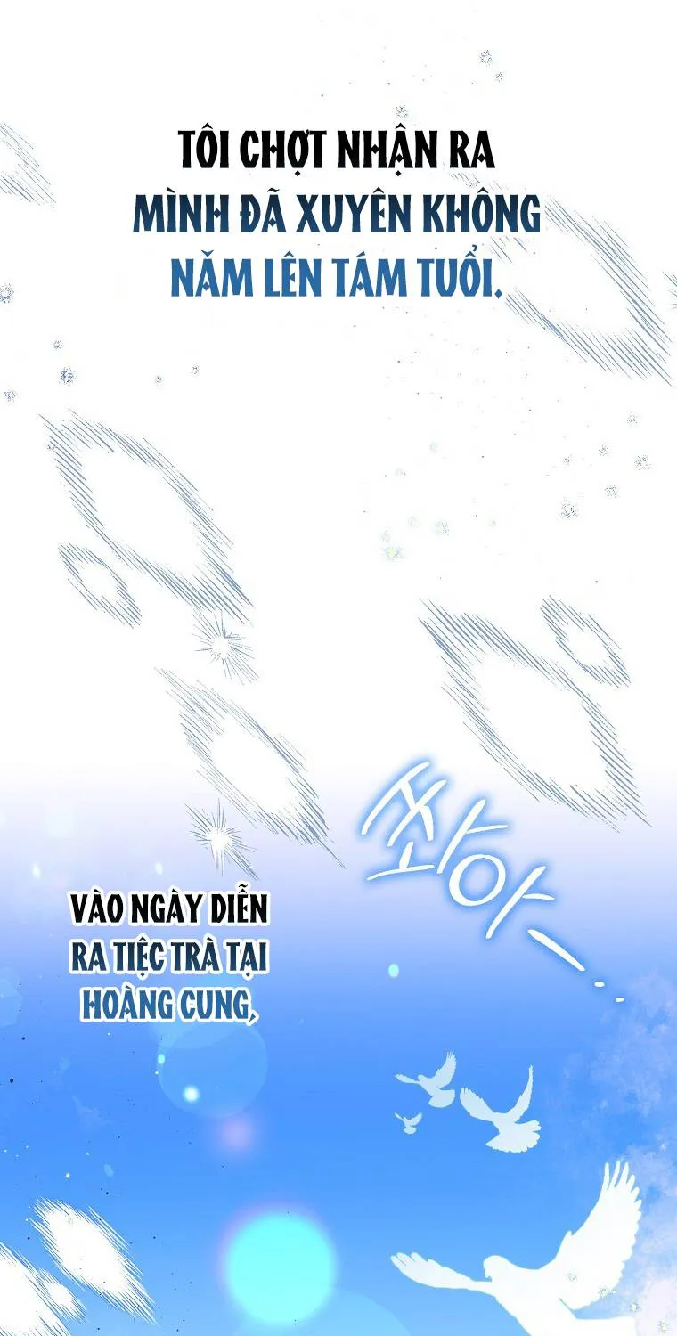 Tôi Cứ Ngỡ Mình Là Nhân Vật Chính Chap 1 - Next Chap 2