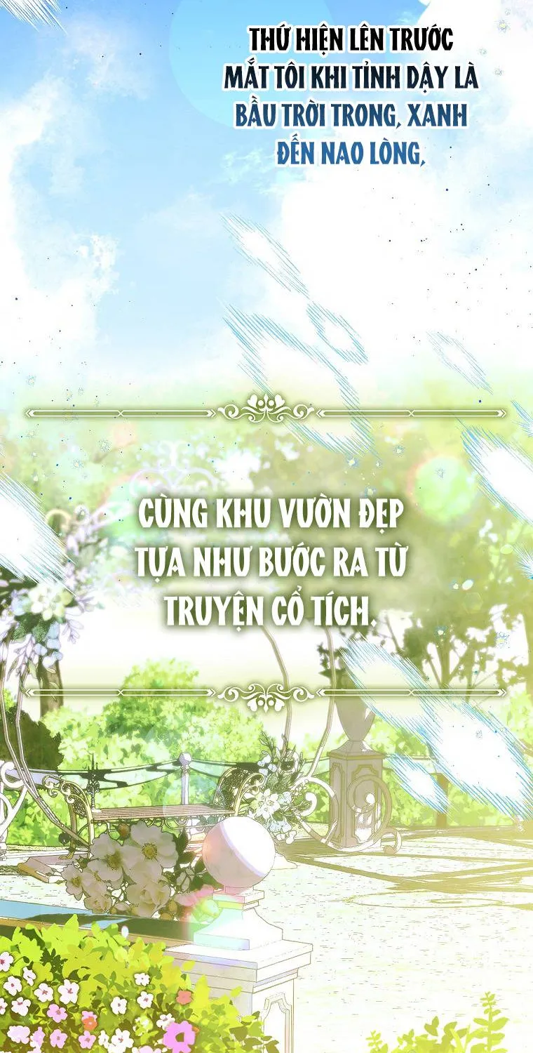 Tôi Cứ Ngỡ Mình Là Nhân Vật Chính Chap 1 - Next Chap 2