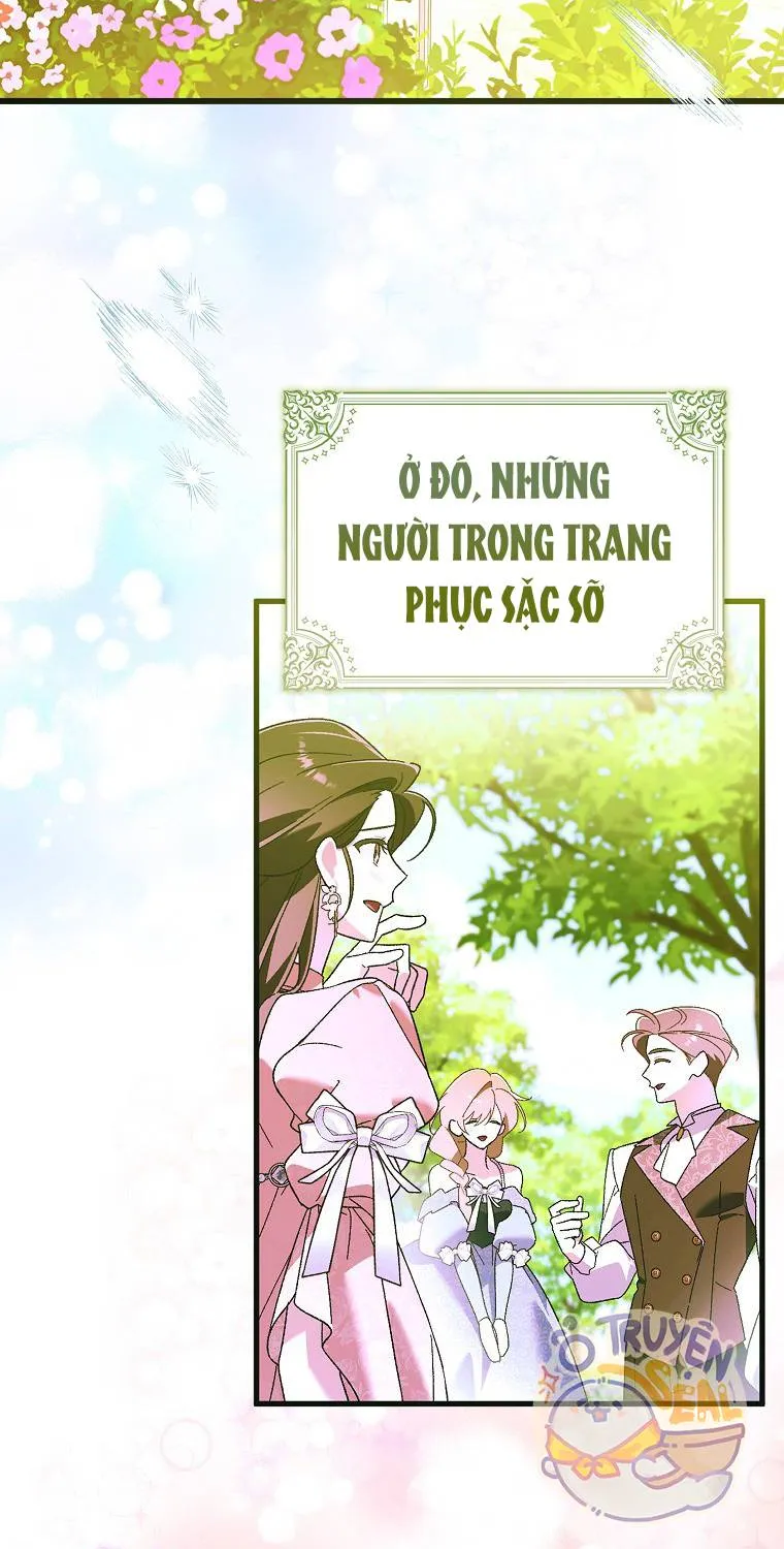 Tôi Cứ Ngỡ Mình Là Nhân Vật Chính Chap 1 - Next Chap 2