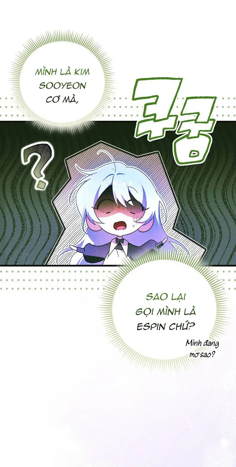 Tôi Cứ Ngỡ Mình Là Nhân Vật Chính Chap 1 - Next Chap 2
