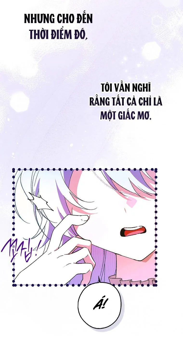 Tôi Cứ Ngỡ Mình Là Nhân Vật Chính Chap 1 - Next Chap 2
